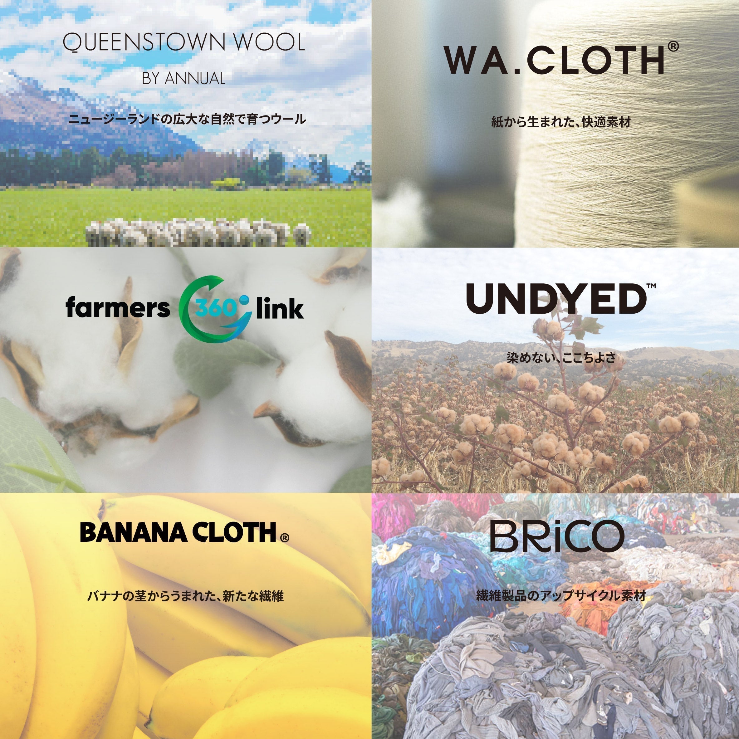 MNインターファッション株式会社、ファッション ワールド 東京 2025<秋>に出展