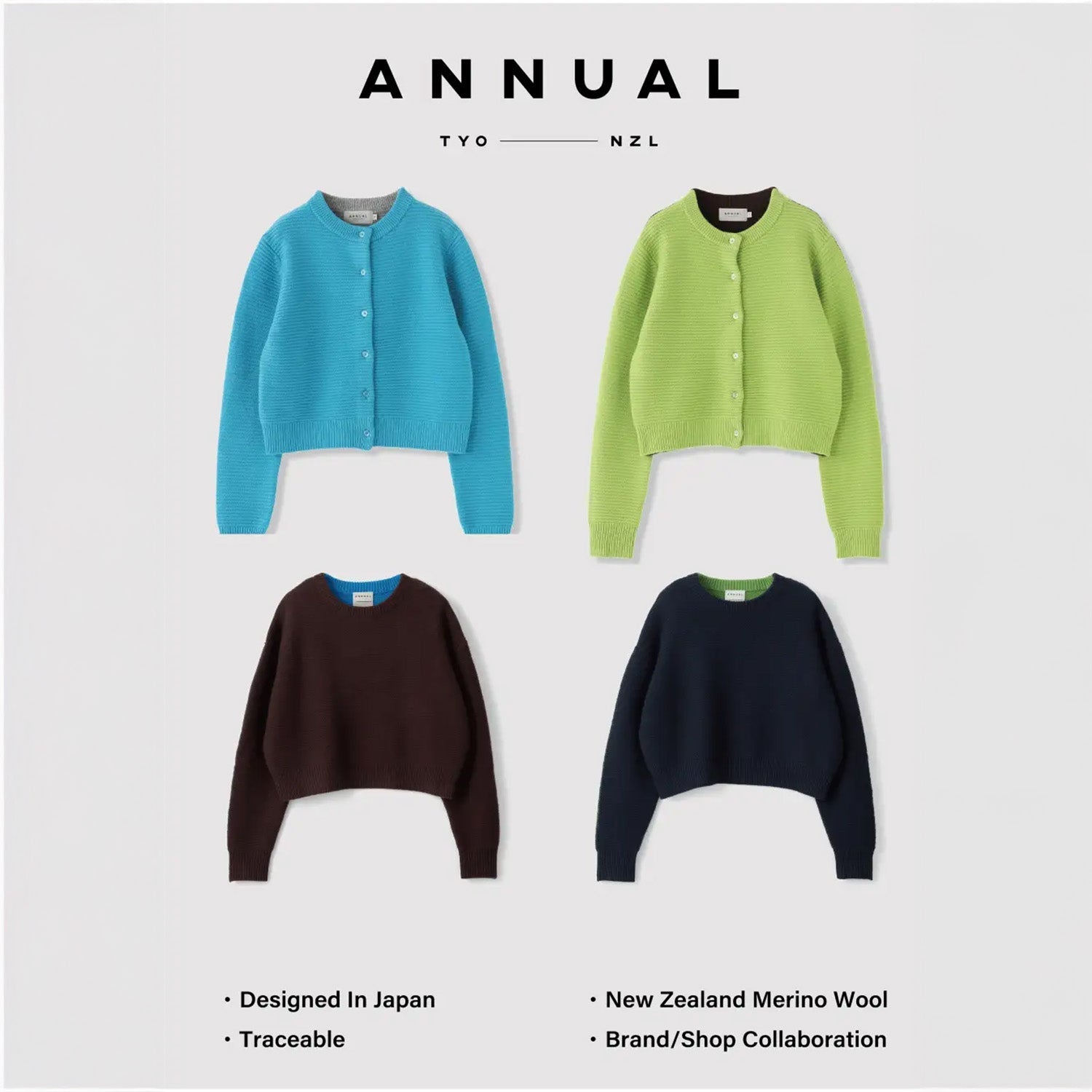 MNインターファッション株式会社、ファッション ワールド 東京 2025<春>に出展