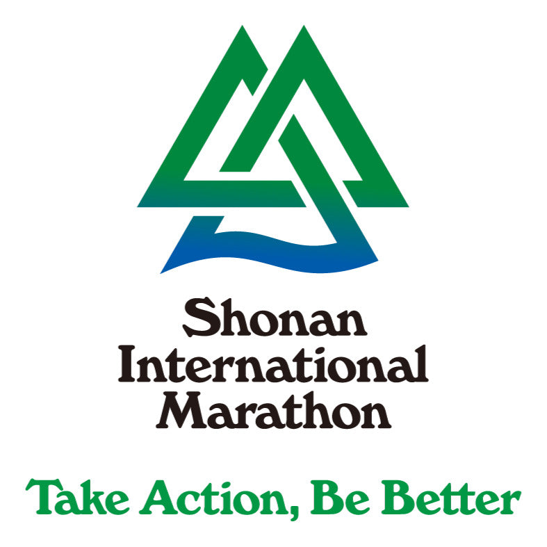 湘南国際マラソン2024に協賛・出店しました!