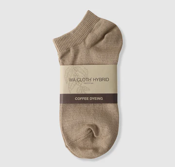 【新商品のお知らせ】WA.CLOTH の紙糸ソックスに新商品が追加されます。