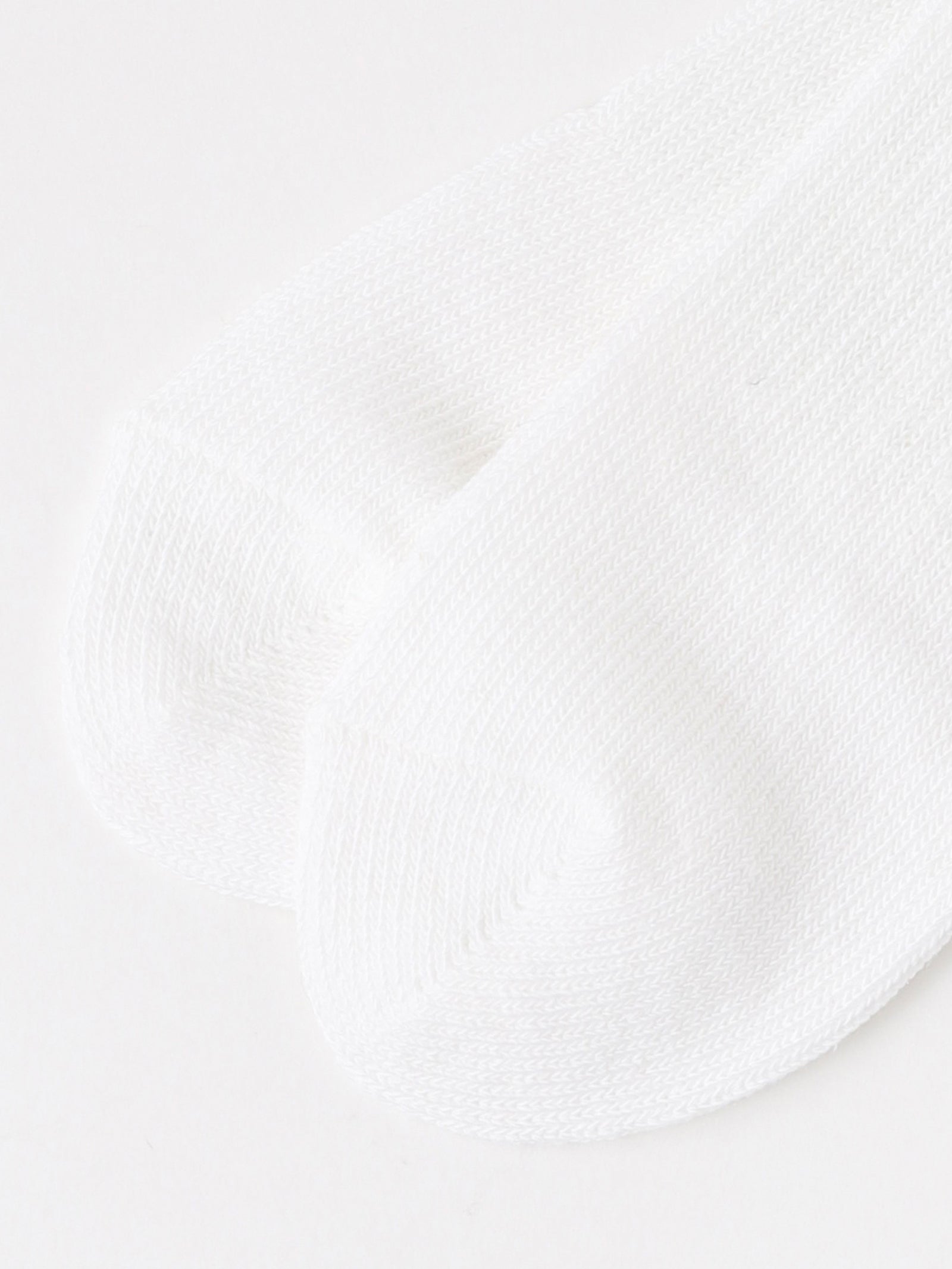 BANANA CLOTH ソックス <br> バナナのミニ刺繍が可愛い