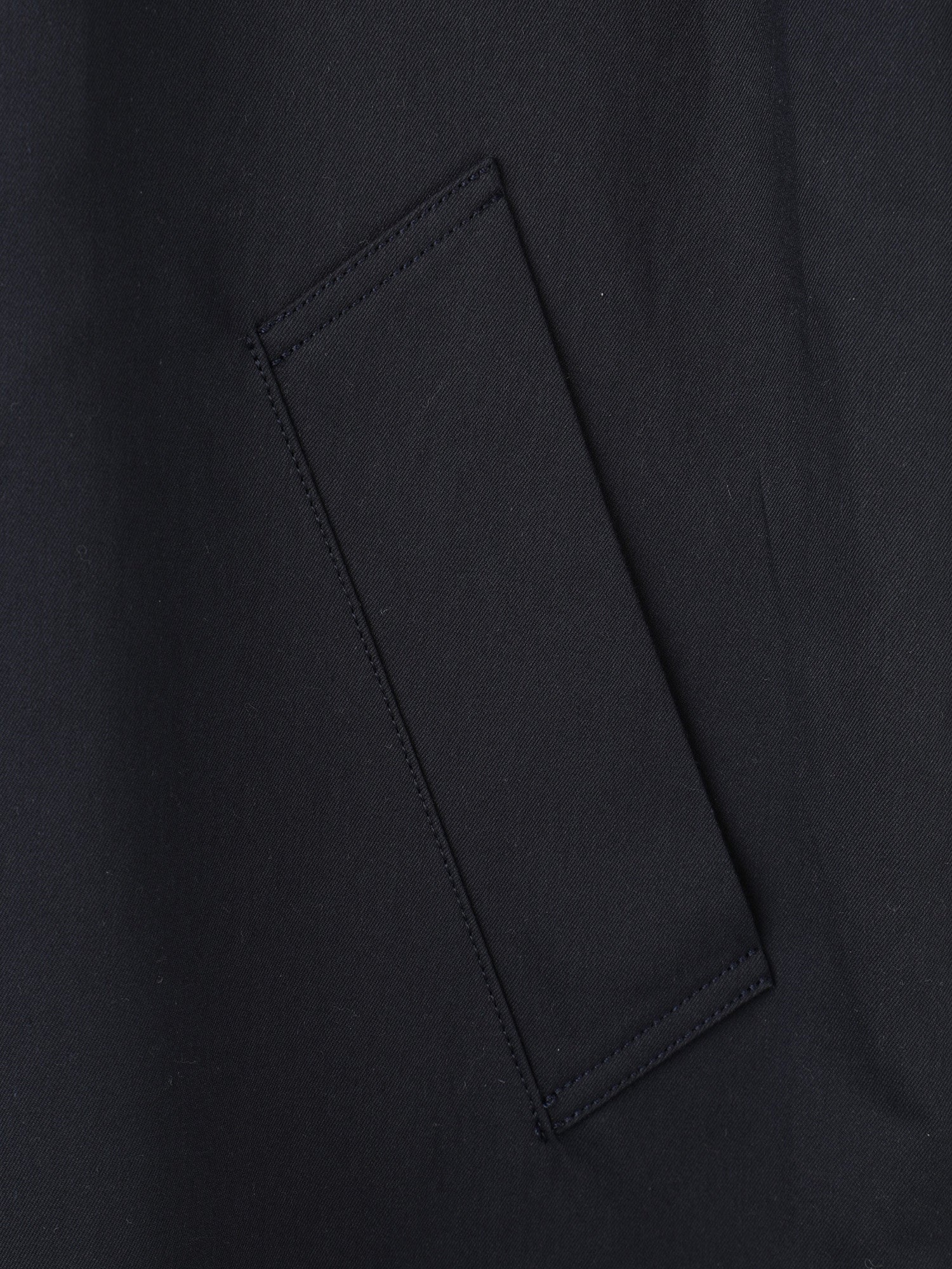 Women’s LIGHT SOUTIEN COLLAR COAT <br>機能とデザインに拘ったステンカラーコート