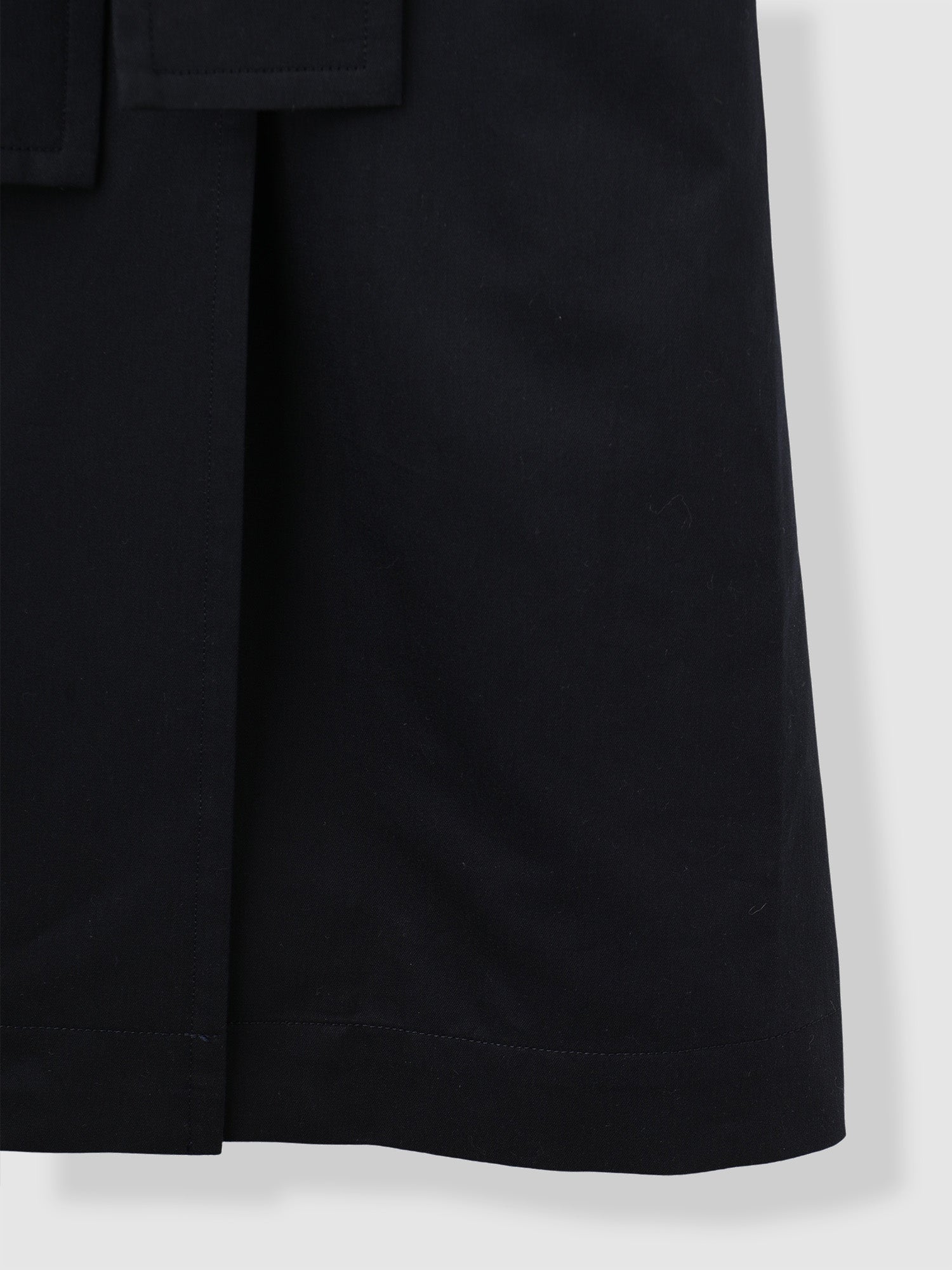 Women’s LIGHT TRENCH COAT <br> 拘りの詰まったタイムレスコート
