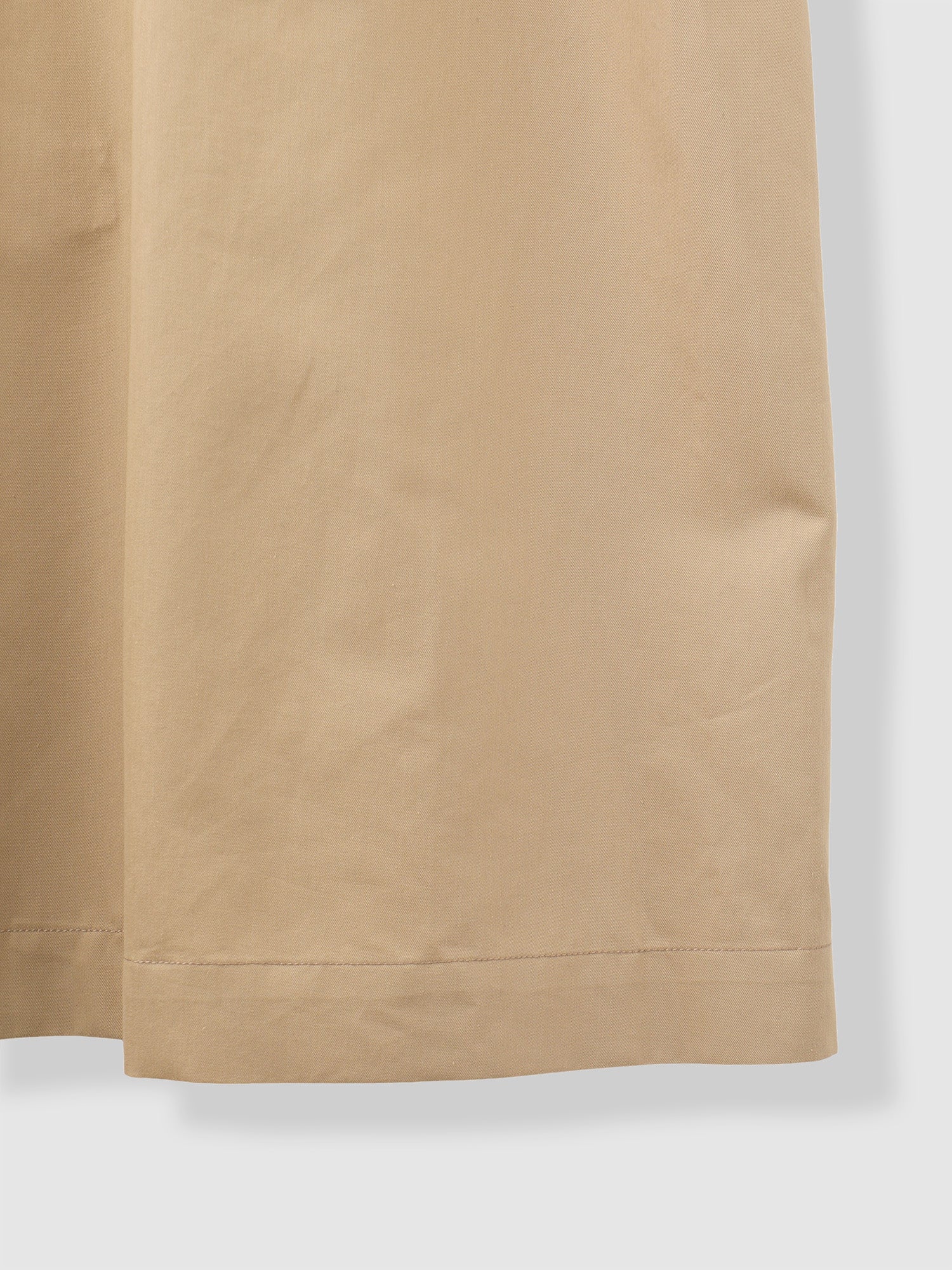 Men's LIGHT SOUTIEN COLLAR COAT <br> 機能とデザインに拘ったステンカラーコート