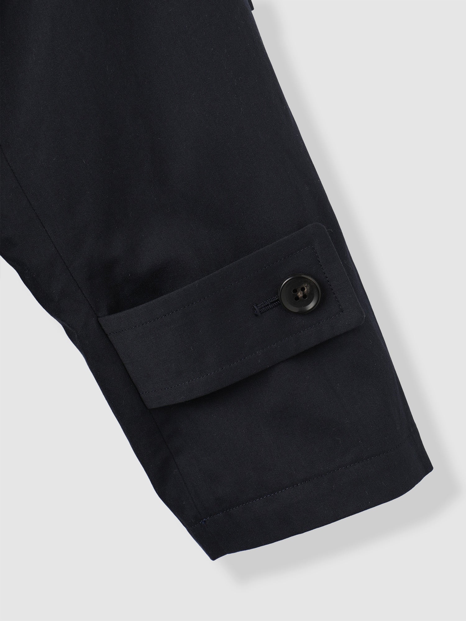 Women’s LIGHT TRENCH COAT <br> 拘りの詰まったタイムレスコート