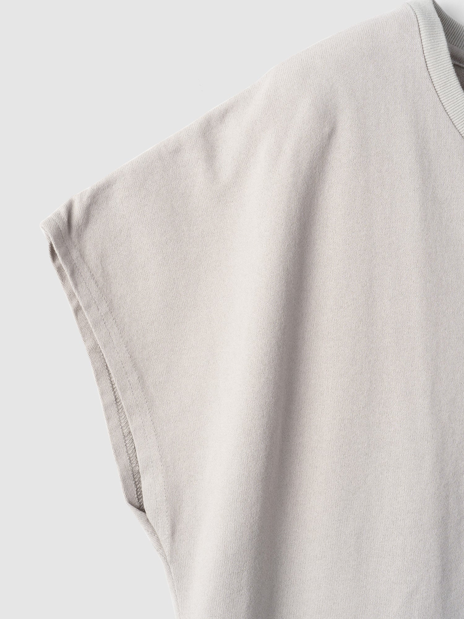 Women’s COMFORT DRESS TUNIC T-SHIRT <br> 柔らかく優しい肌触りが気持ちいい