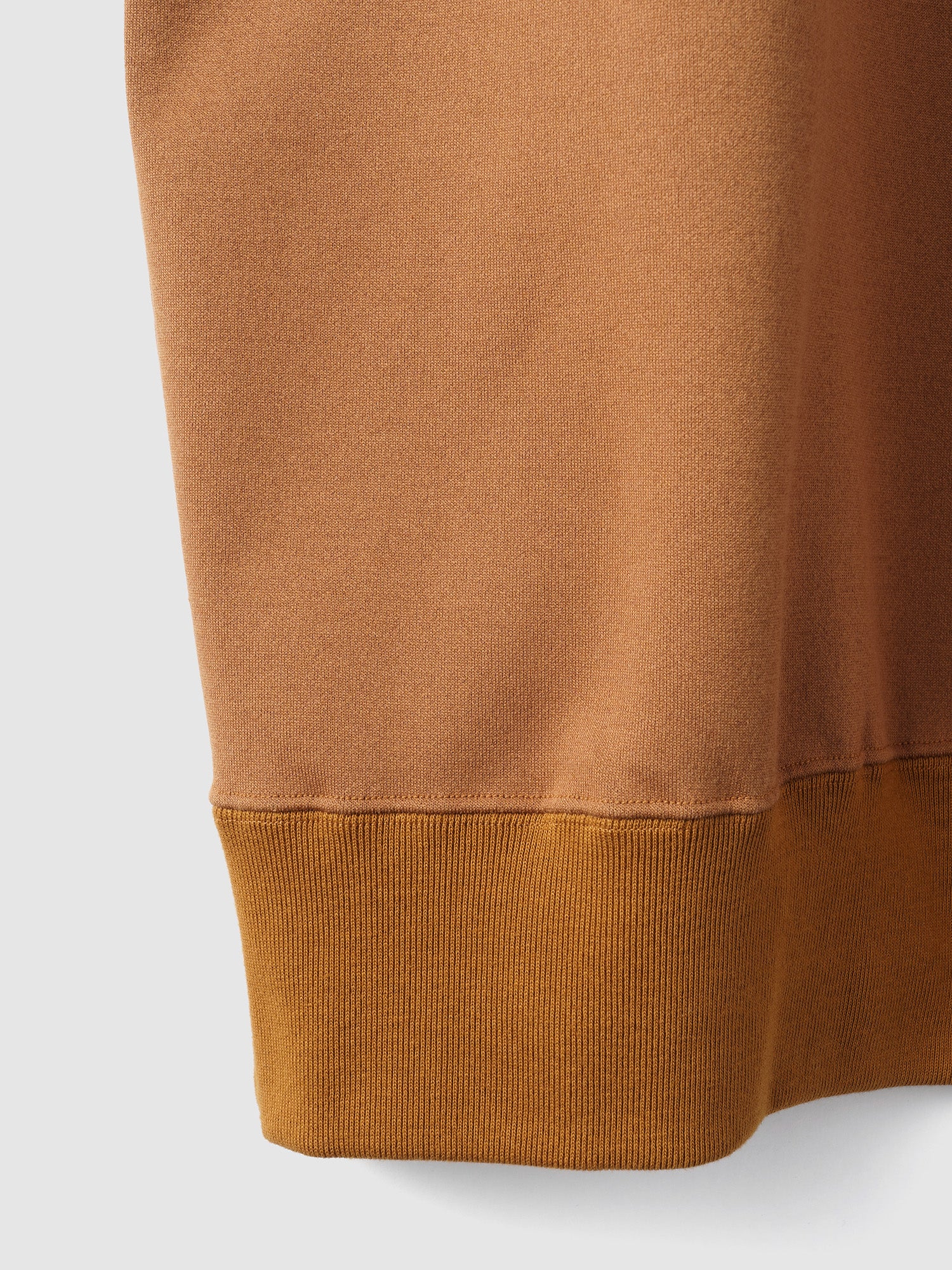 Womens HYBRID SWEAT P/O TUNIC HOODY<br> Features a longer length