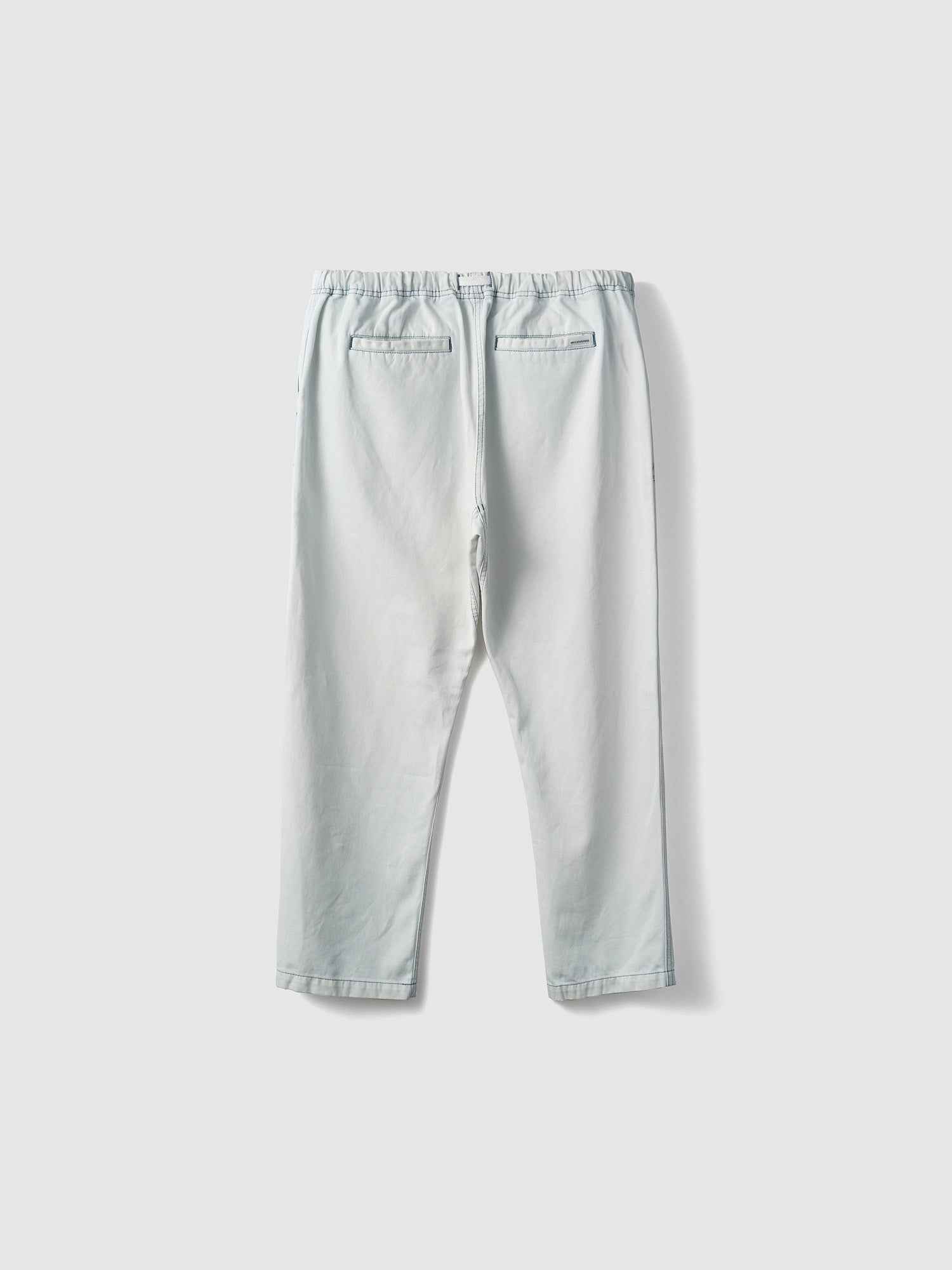 Mens 10.5oz DENIM CLIMB BAKER PANTS <br> 軽さが特徴のデニムパンツ