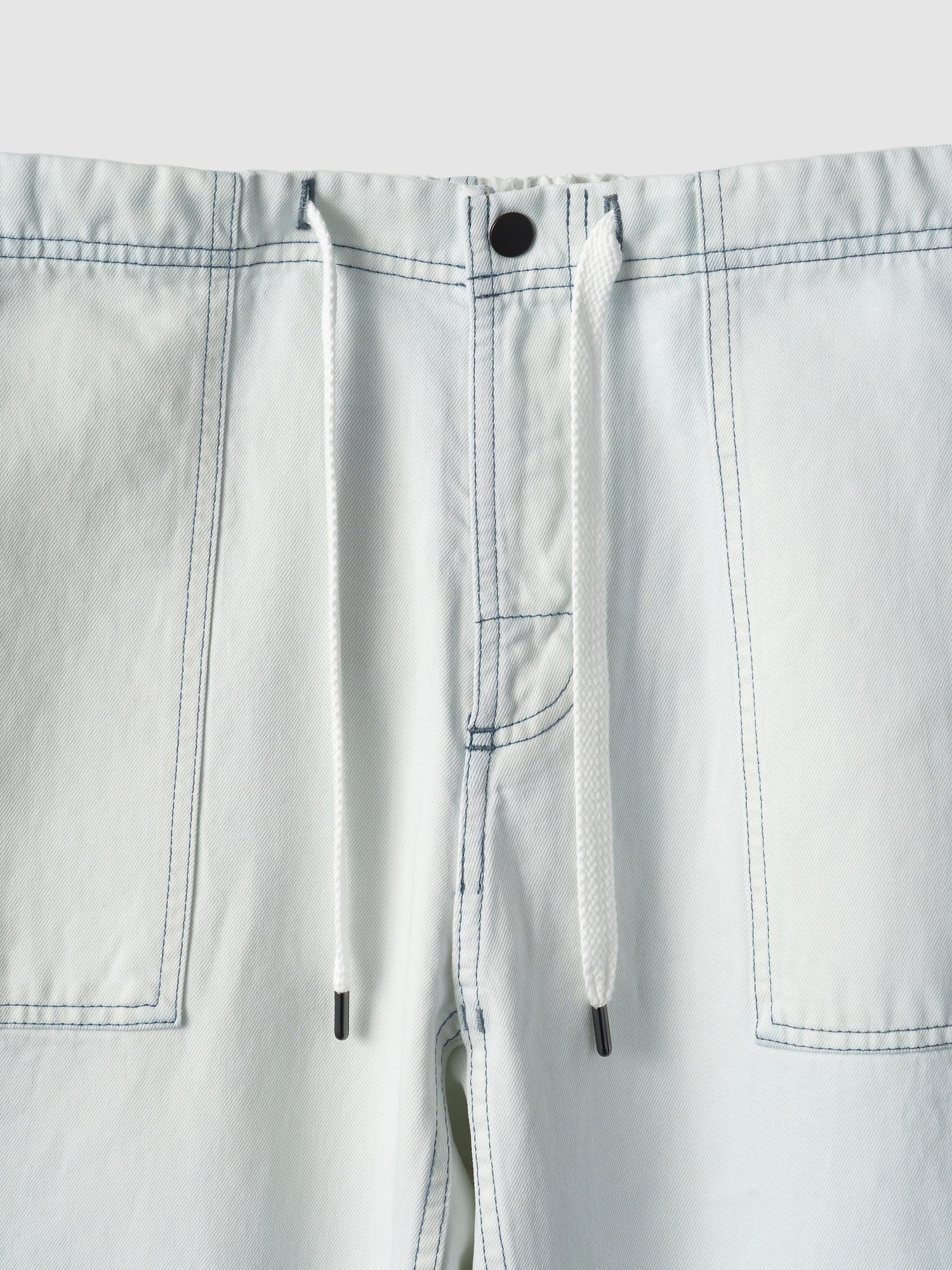 Mens 10.5oz DENIM CLIMB BAKER PANTS <br> 軽さが特徴のデニムパンツ