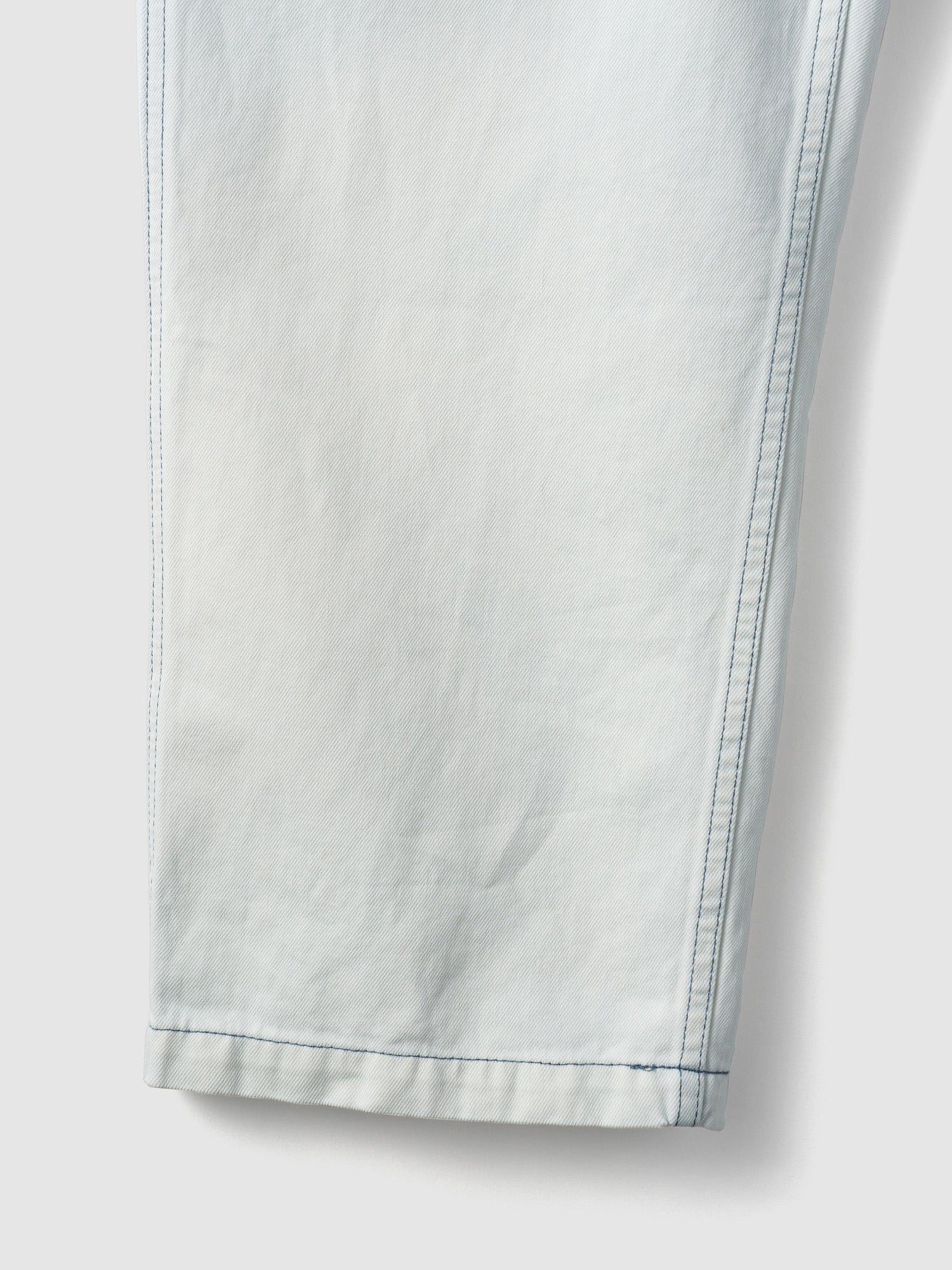 Mens 10.5oz DENIM CLIMB BAKER PANTS <br> 軽さが特徴のデニムパンツ