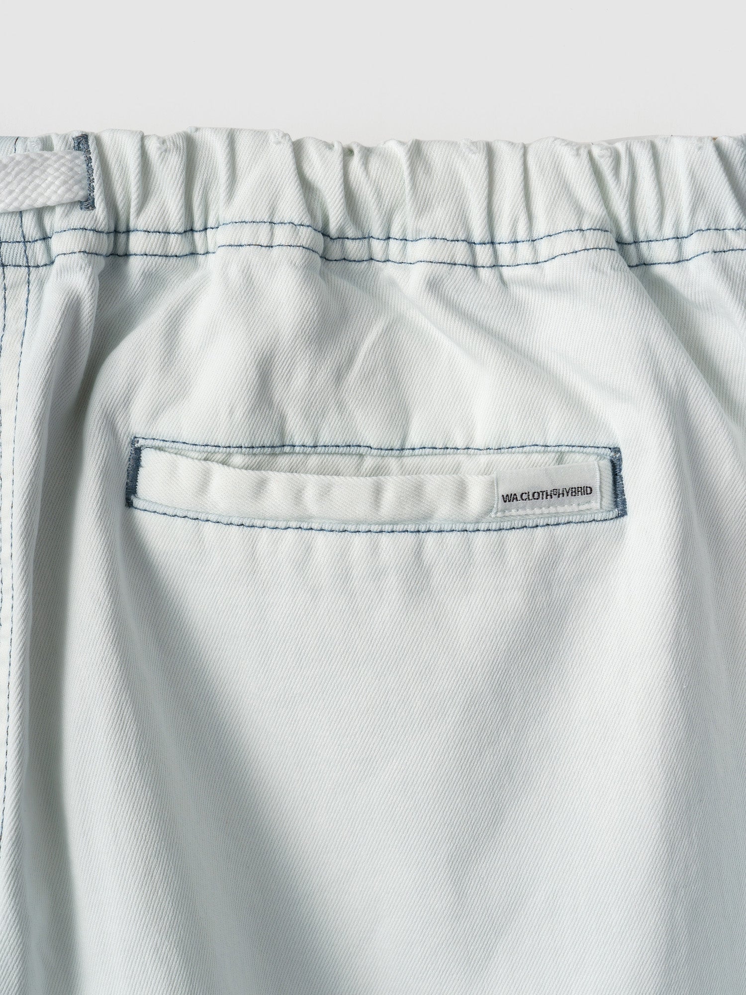 Mens 10.5oz DENIM CLIMB BAKER PANTS <br> 軽さが特徴のデニムパンツ