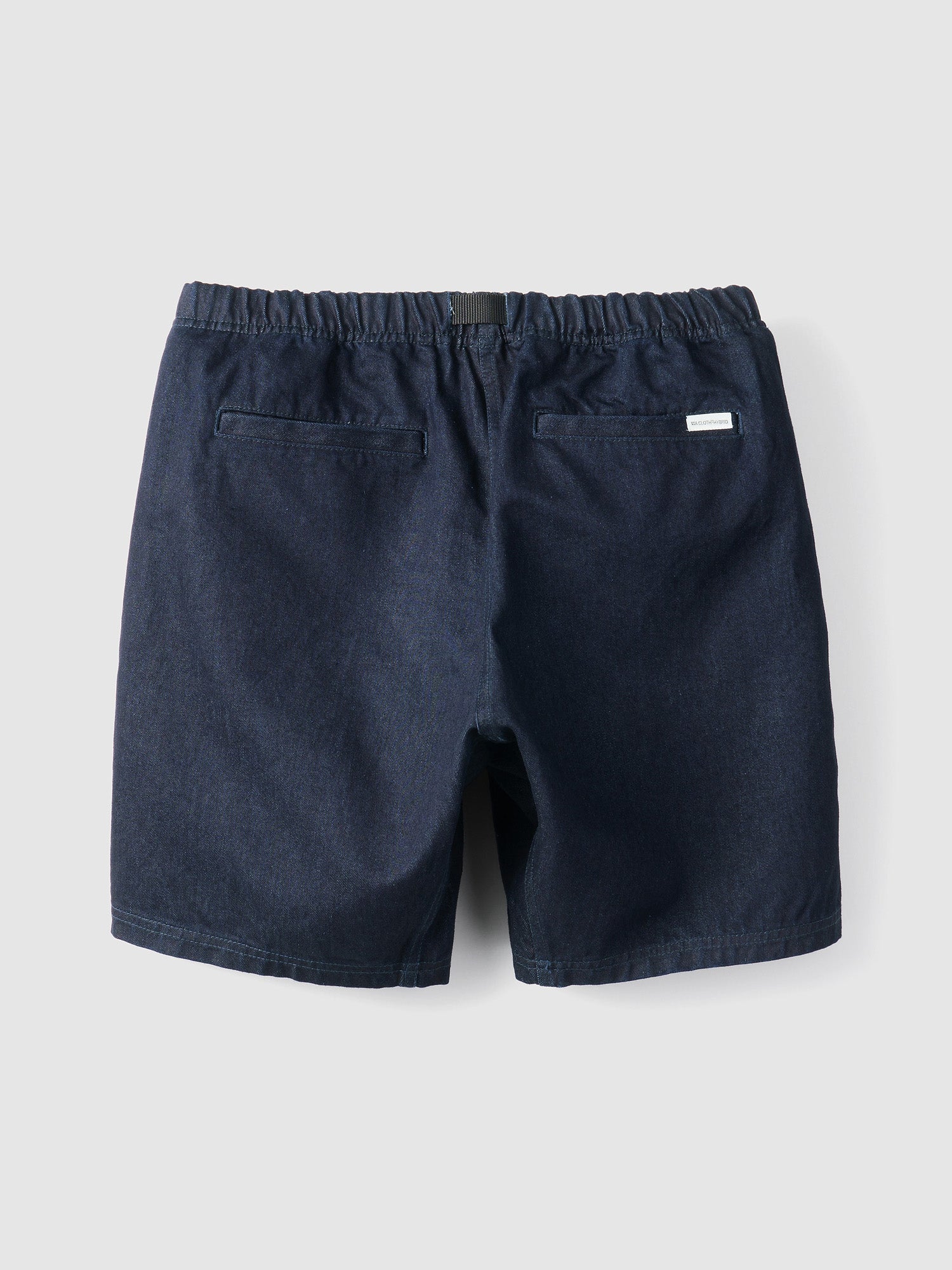 Mens 10.5oz DENIM CLIMB SHORT PANTS <br> 定番で履けるデニムショートパンツ