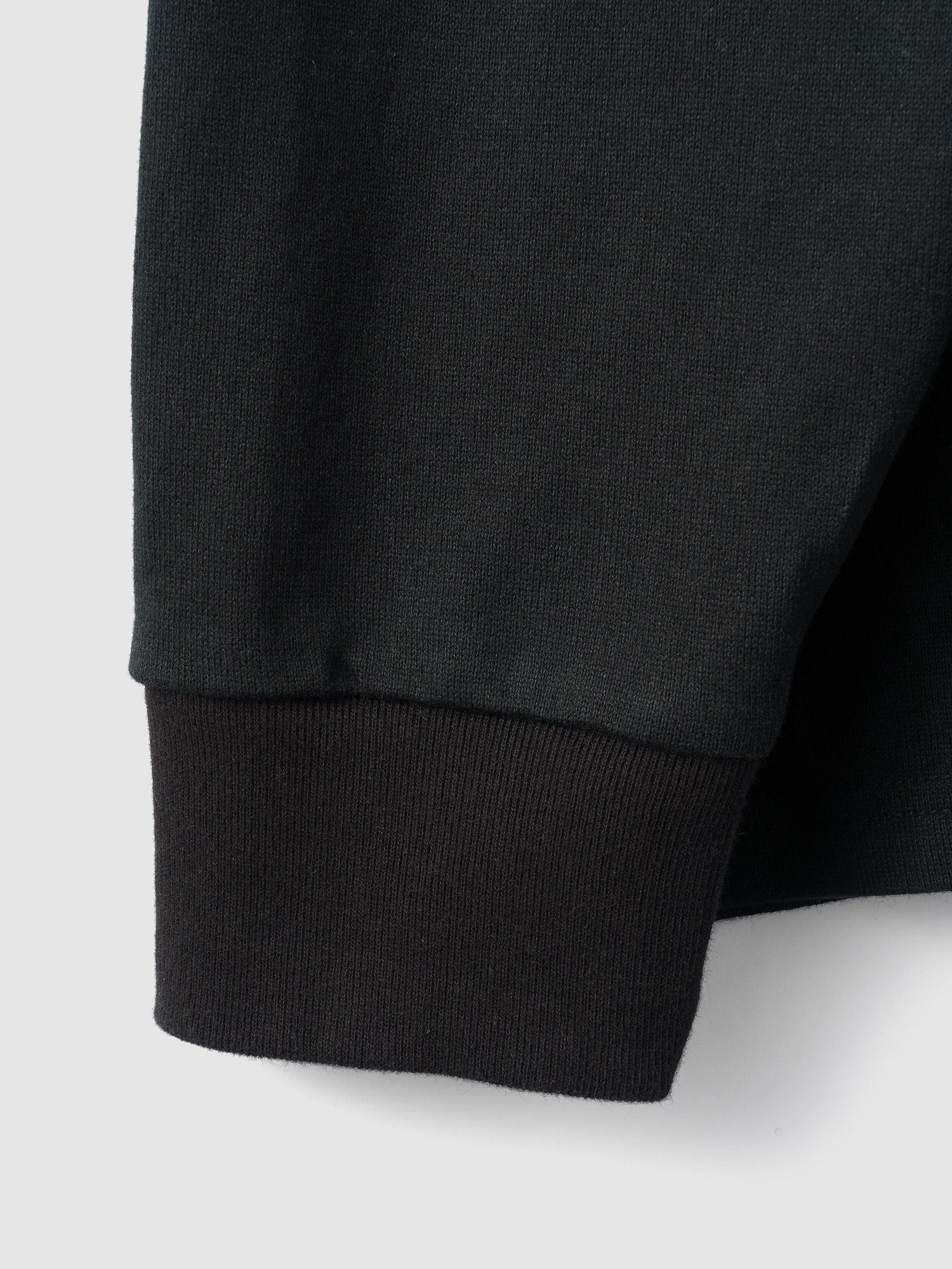 Genderless COMFORT L/S T-SHIRT <br> 軽く柔らかい着心地が特徴のロングスリーブTシャツ