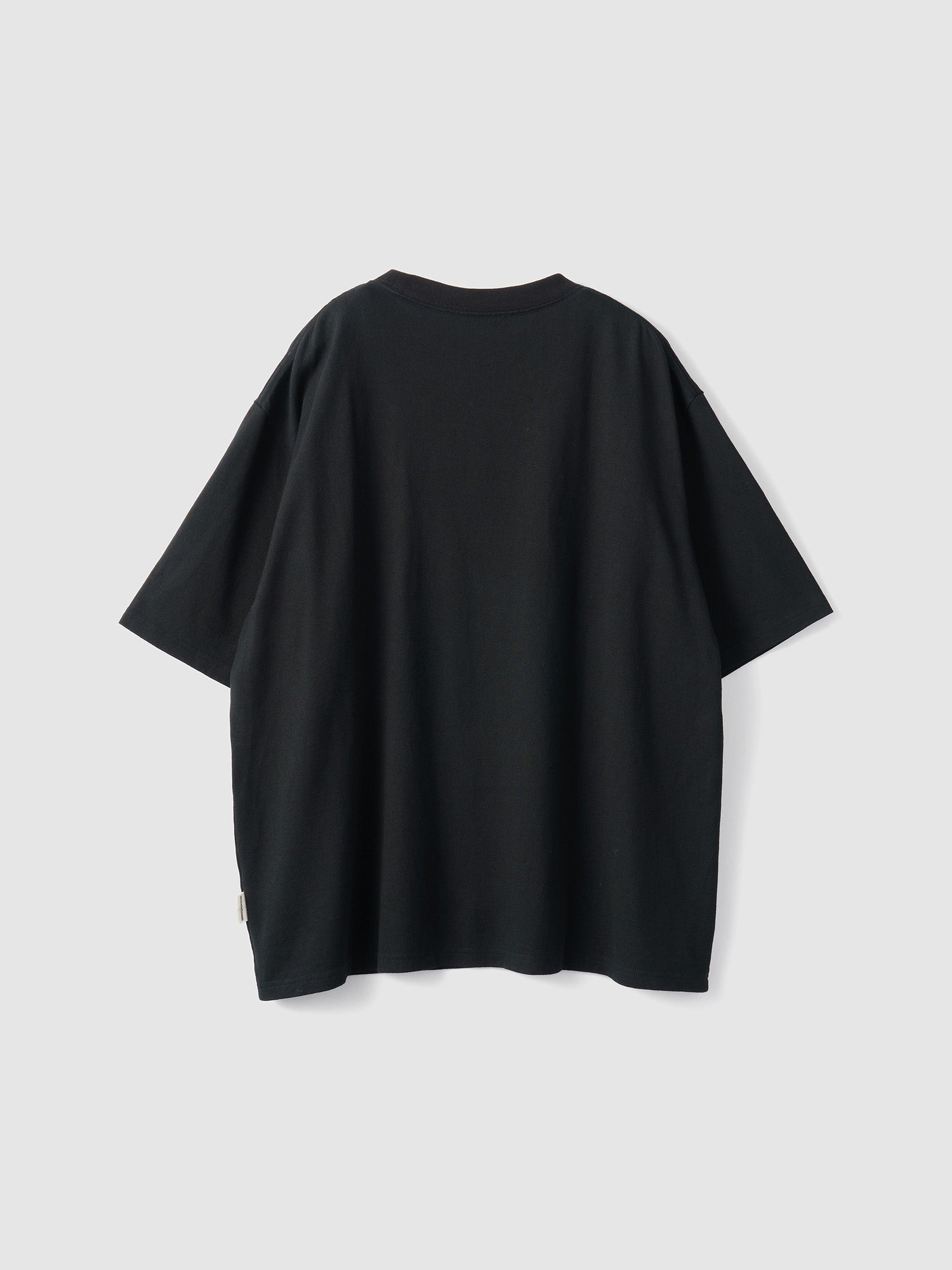 Genderless COMFORT T-SHIRT<br> A classic Wacross T-shirt that stays put