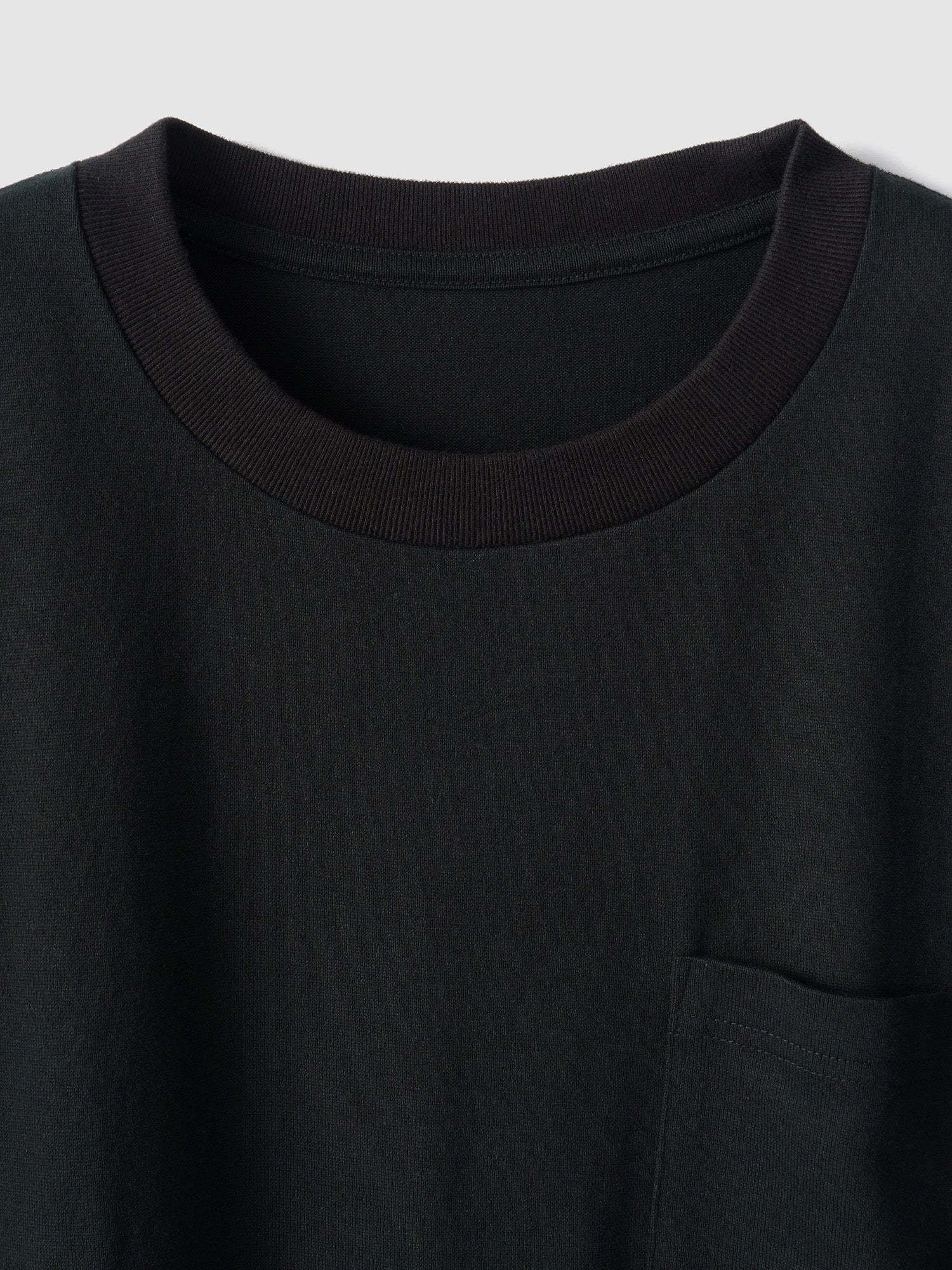 Genderless COMFORT T-SHIRT<br> A classic Wacross T-shirt that stays put