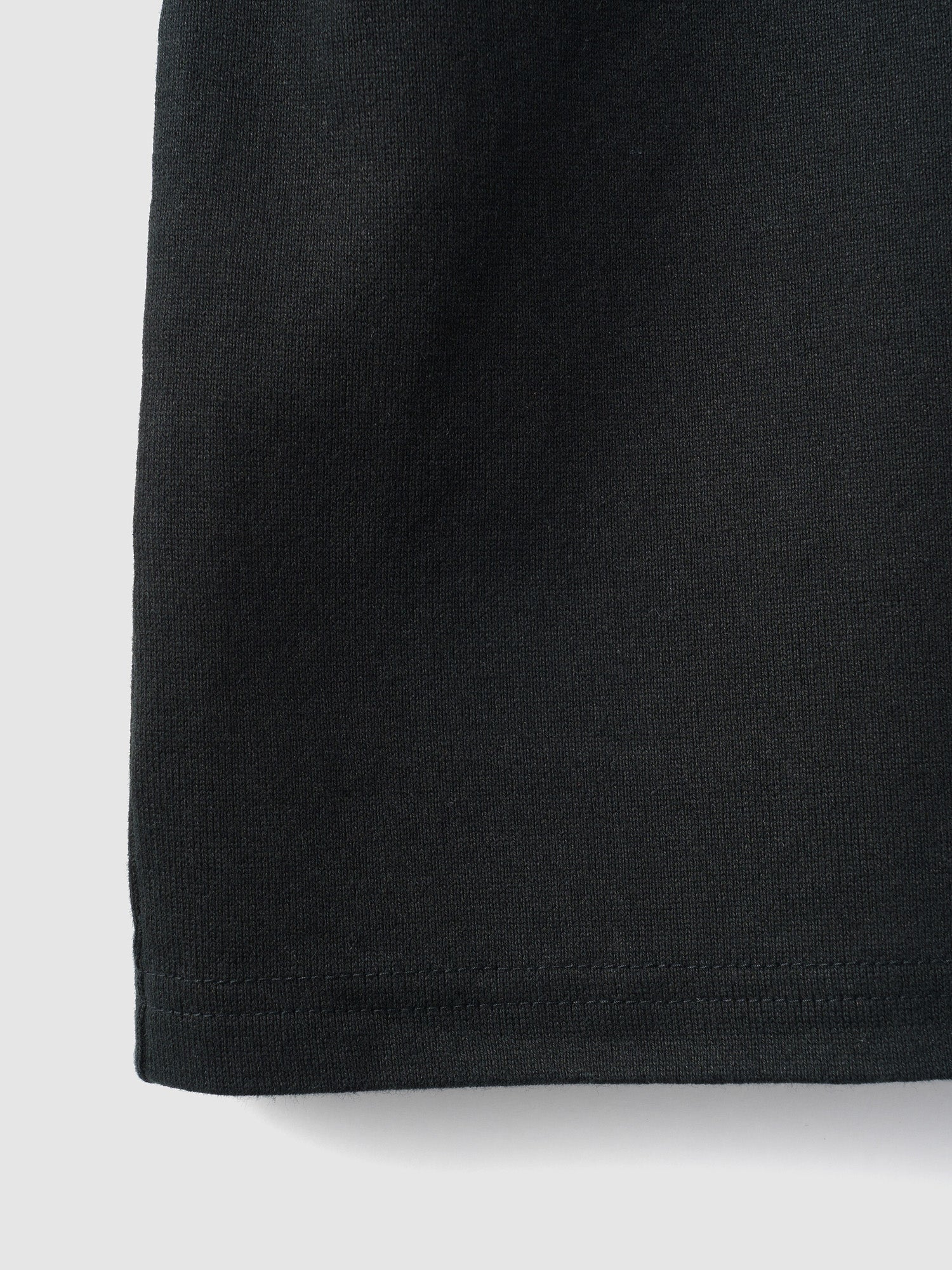 Genderless COMFORT T-SHIRT<br> A classic Wacross T-shirt that stays put