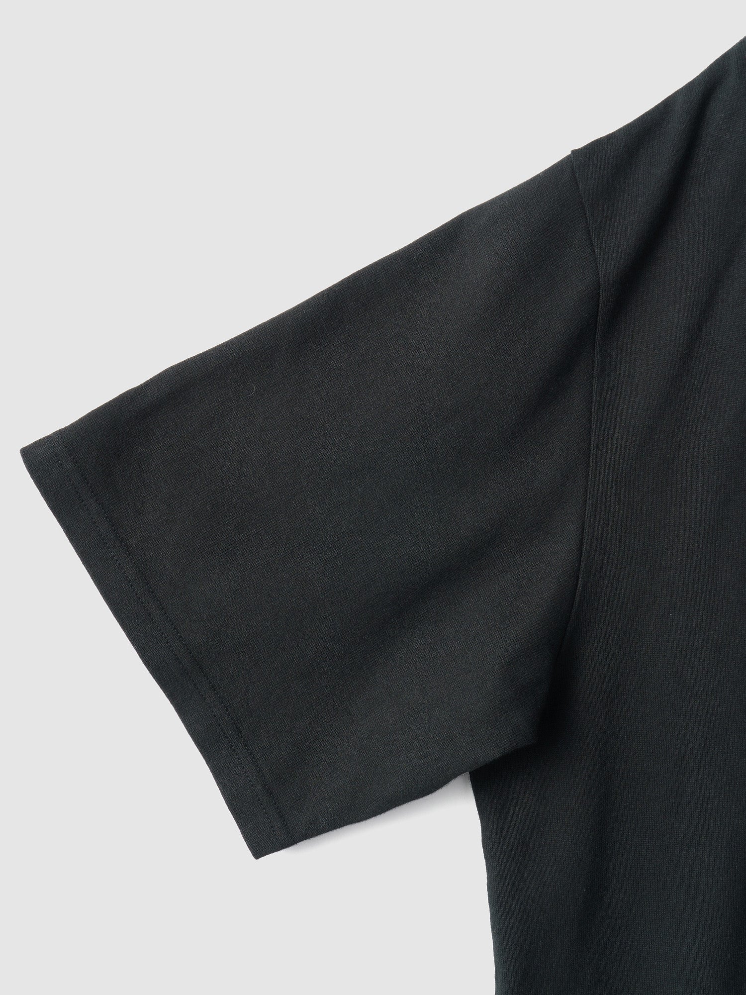 Genderless COMFORT T-SHIRT<br> A classic Wacross T-shirt that stays put