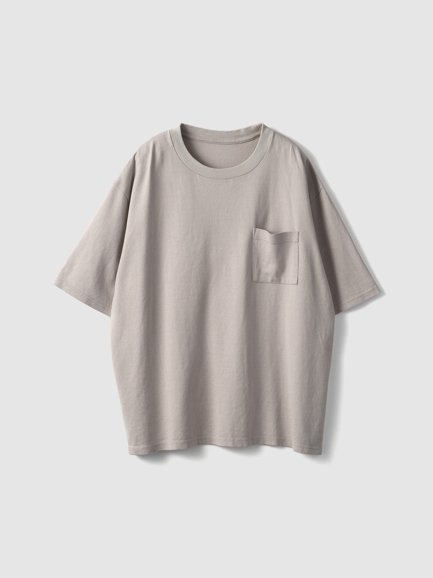 Genderless COMFORT T-SHIRT<br> A classic Wacross T-shirt that stays put