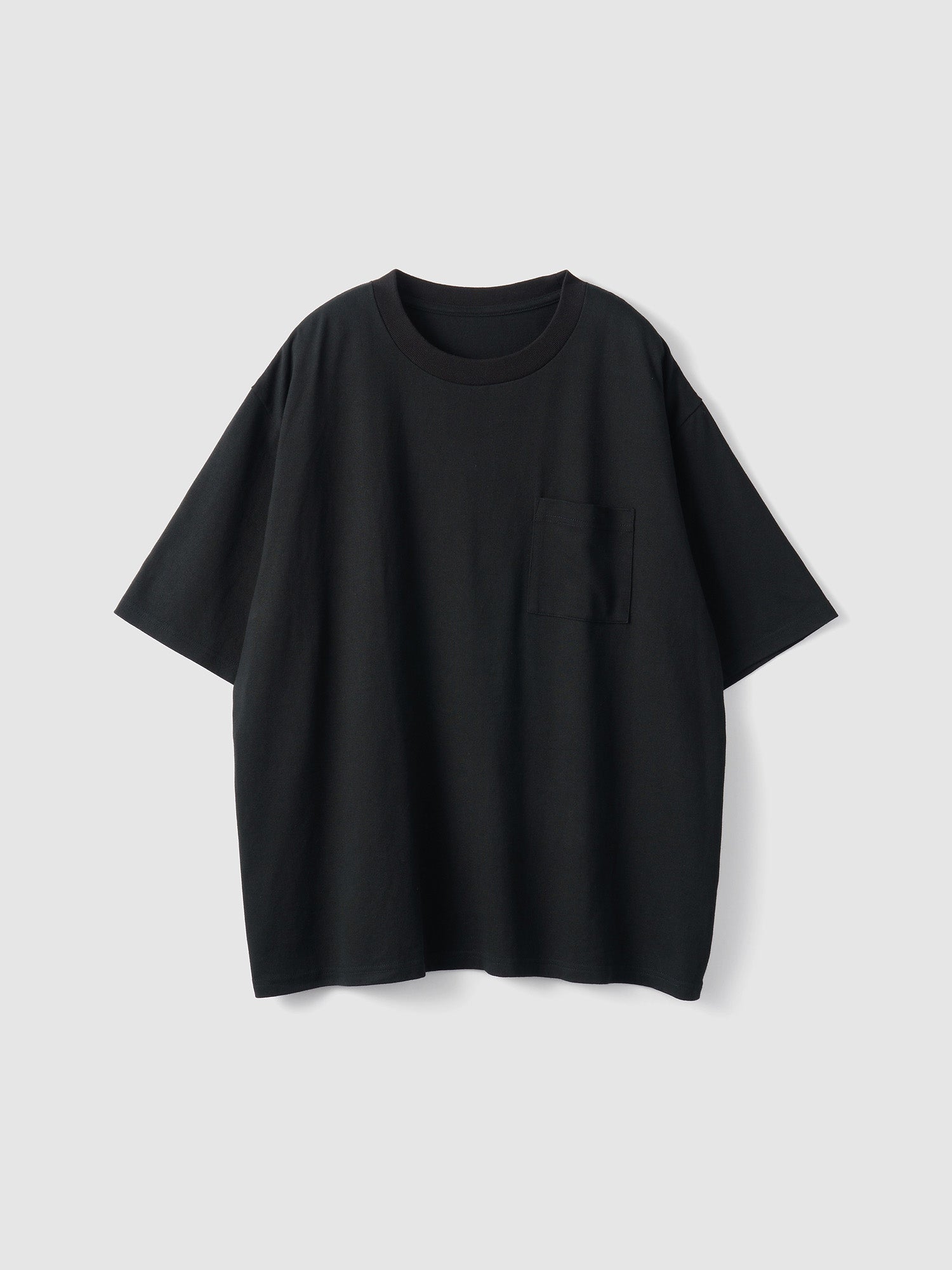 Genderless COMFORT T-SHIRT<br> A classic Wacross T-shirt that stays put