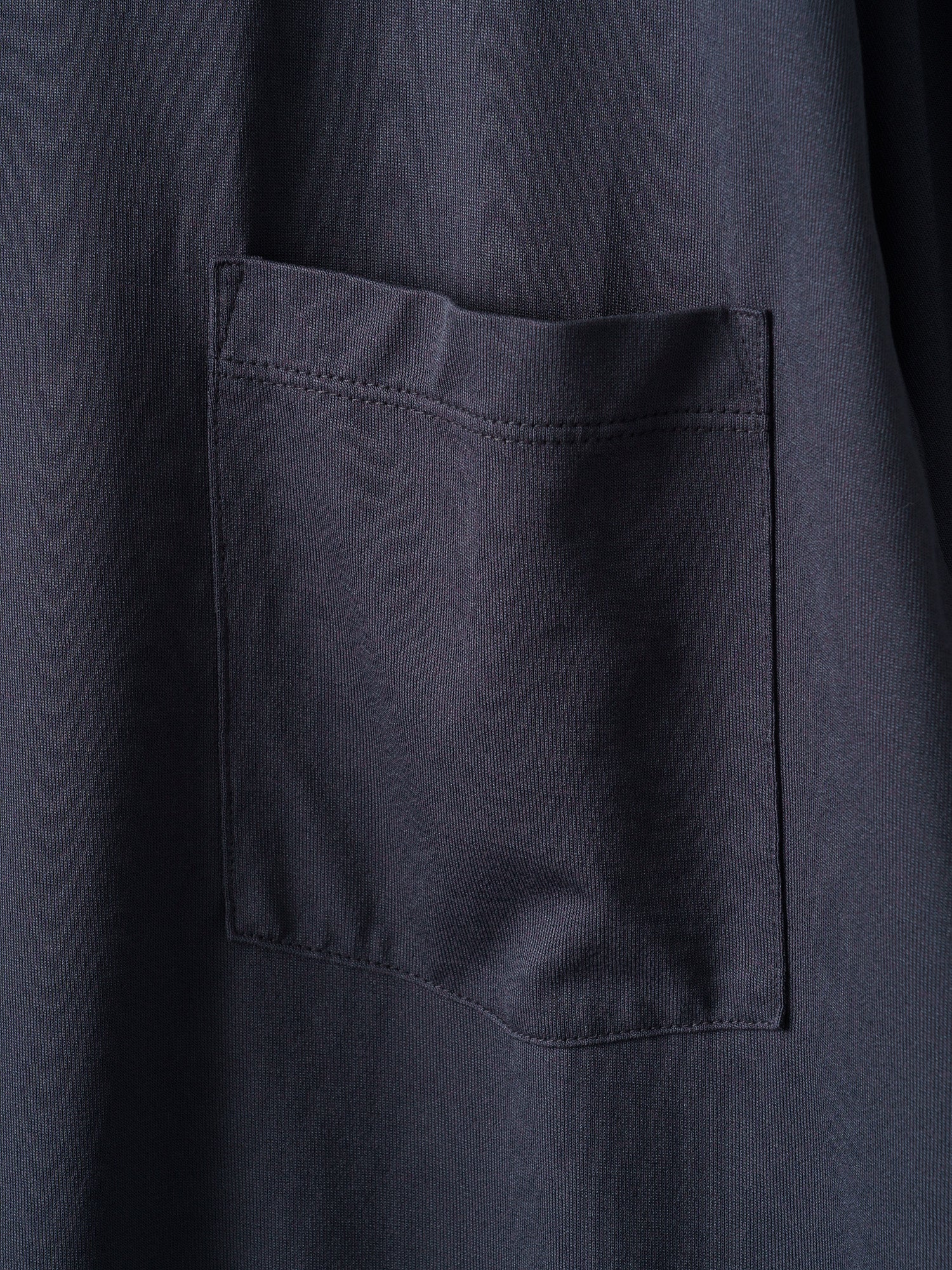 Genderless PERFECT T-SHIRT <br> さらっとした着心地がクセになる