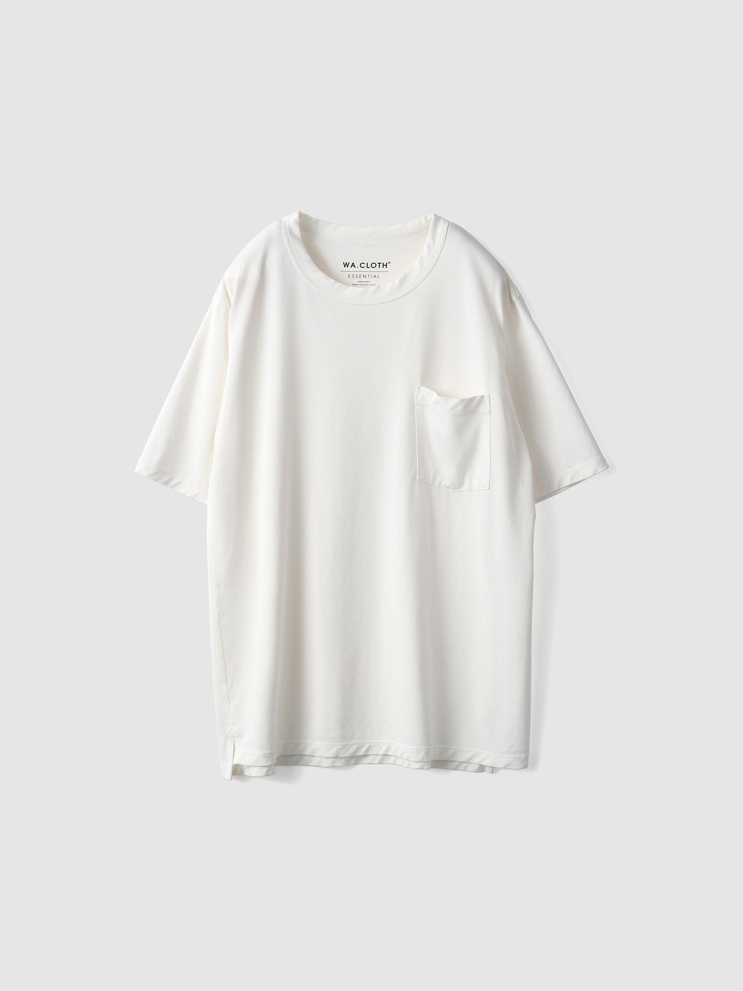 Genderless PERFECT T-SHIRT <br> さらっとした着心地がクセになる