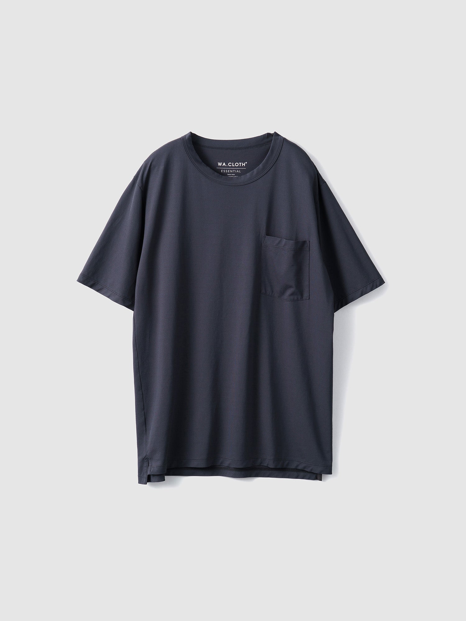 Genderless PERFECT T-SHIRT <br> さらっとした着心地がクセになる