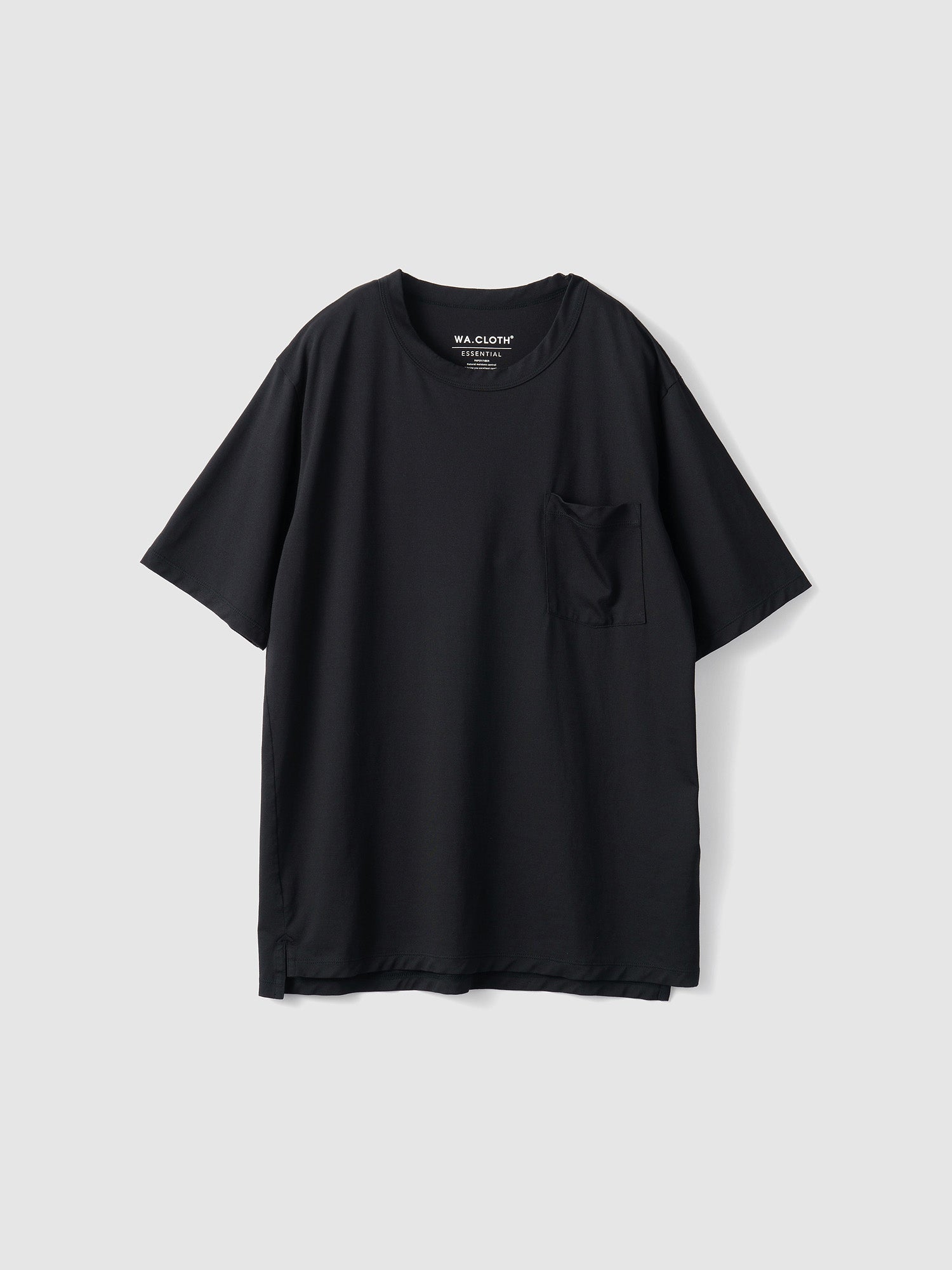 Genderless PERFECT T-SHIRT <br> さらっとした着心地がクセになる