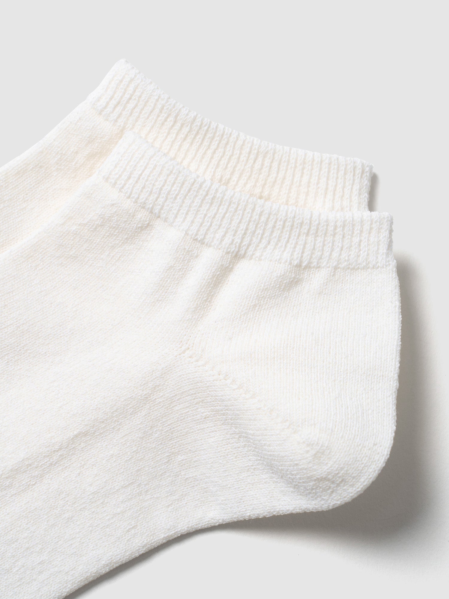 Genderless COMFORT SOCKS<br>やみつきになる紙糸の靴下