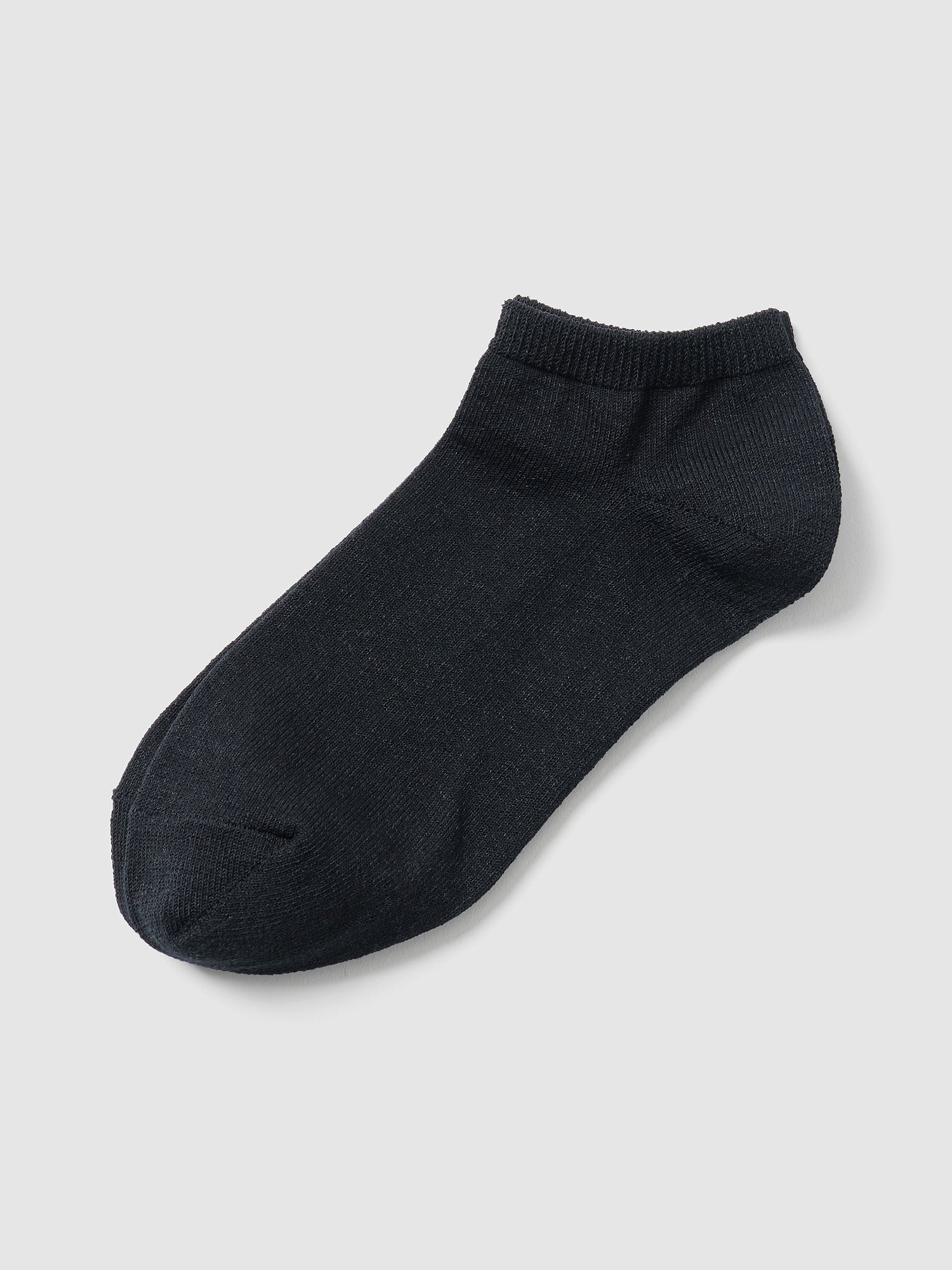 Genderless COMFORT SOCKS<br>やみつきになる紙糸の靴下