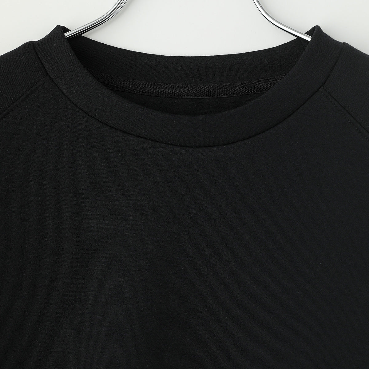 I02 Heavy Long T-shirt
