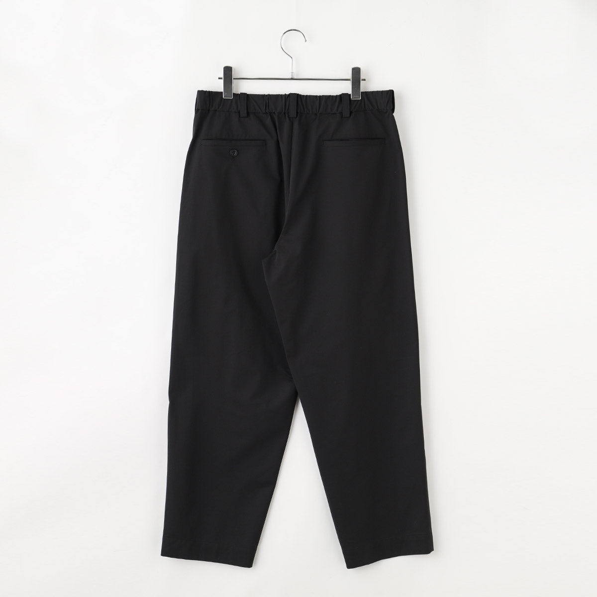 P01 ジャストルーズパンツ