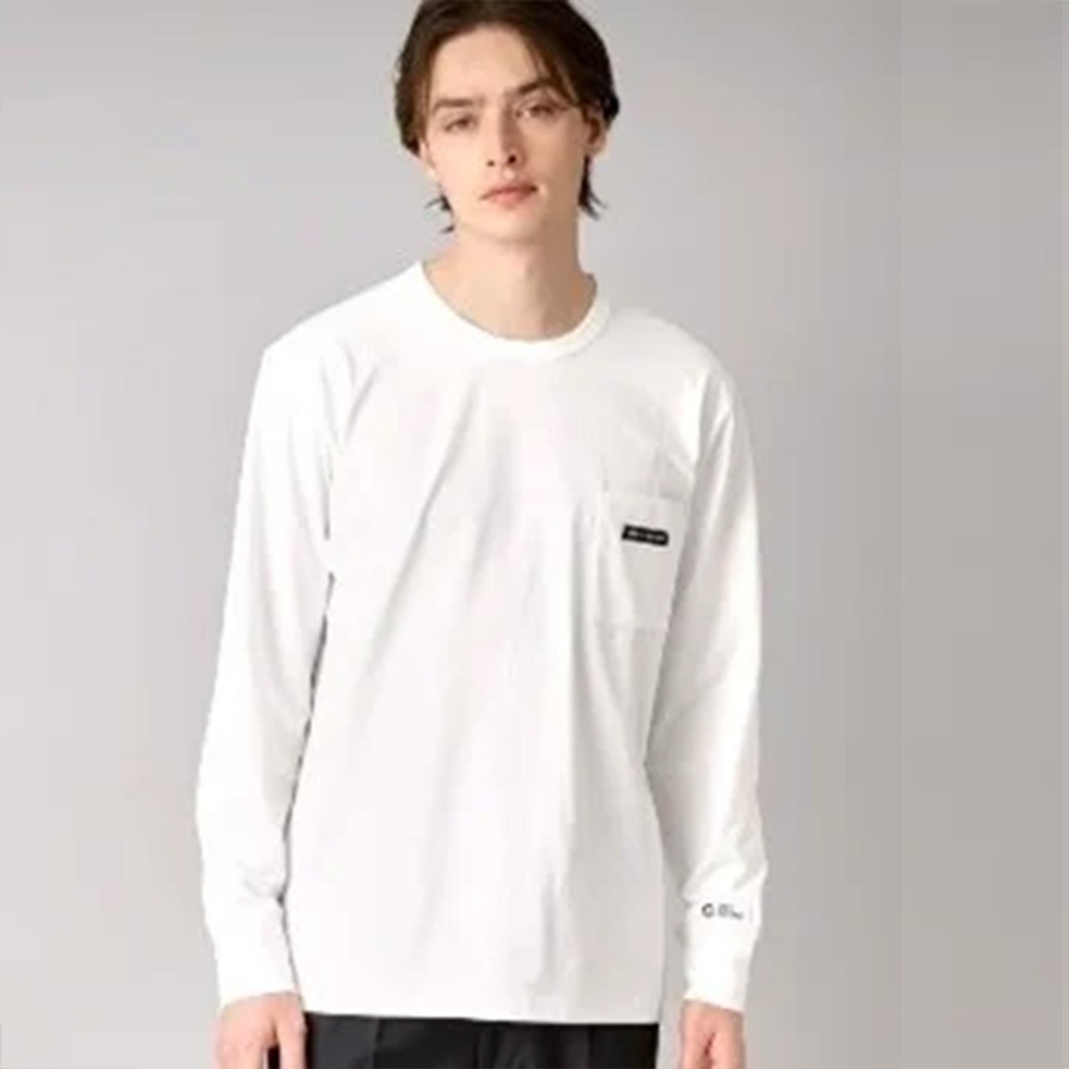 ONE OCEAN × ドレステリア 海から生まれた再生ポリエステルTシャツ＆ロンTが発売中！
