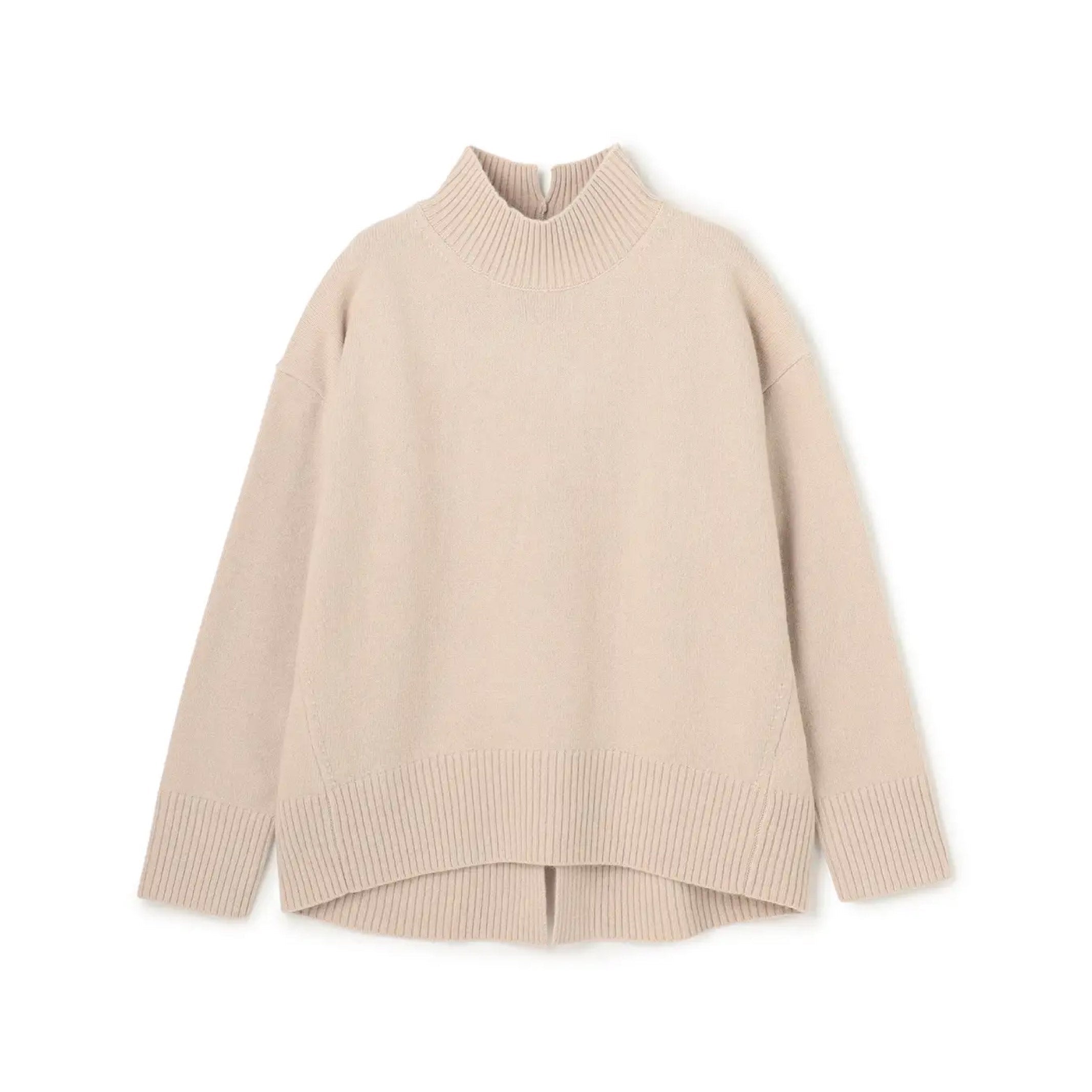 UNFILO × Queenstown Wool by ANNUAL｜ニュージーランド産メリノウールニット、全5型が11月より発売中