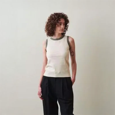 UNDYED × STEVEN ALAN　素材のままをまとう、心地よい日常着が誕生