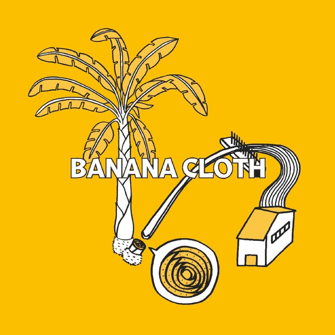 BANANA-CLOTH®