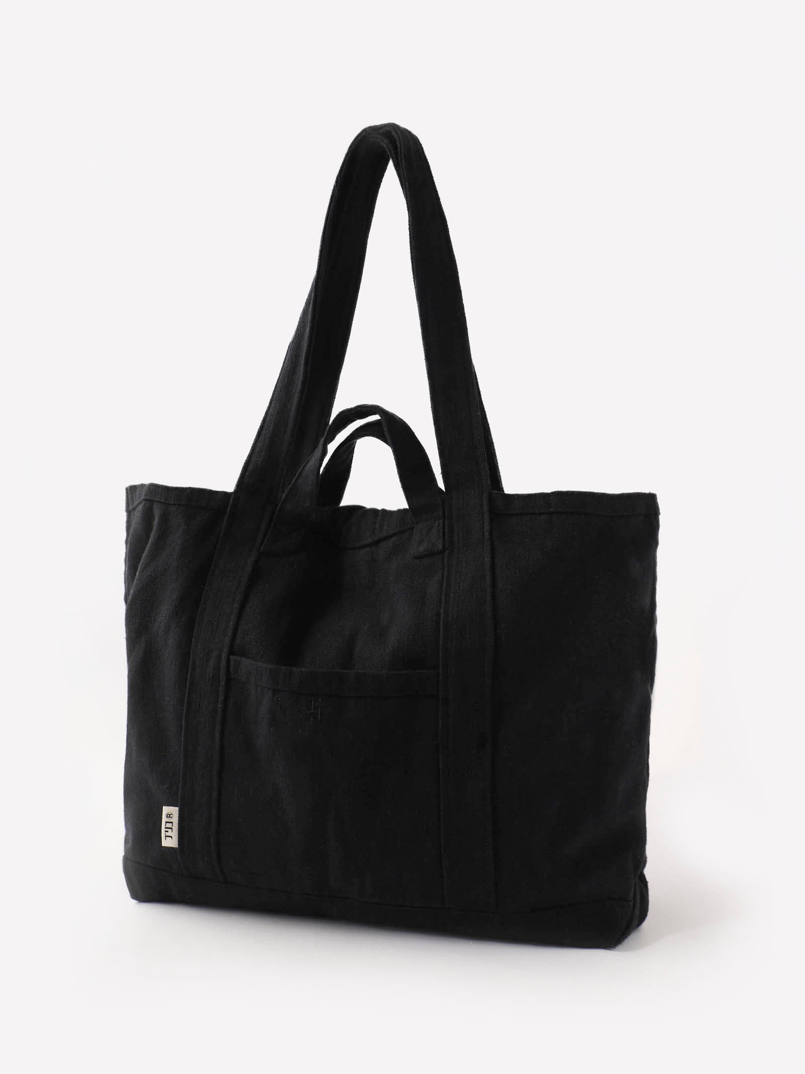 BRiCO GROCERY TOTE <br> 大容量！ビックサイズのキャンバスバック