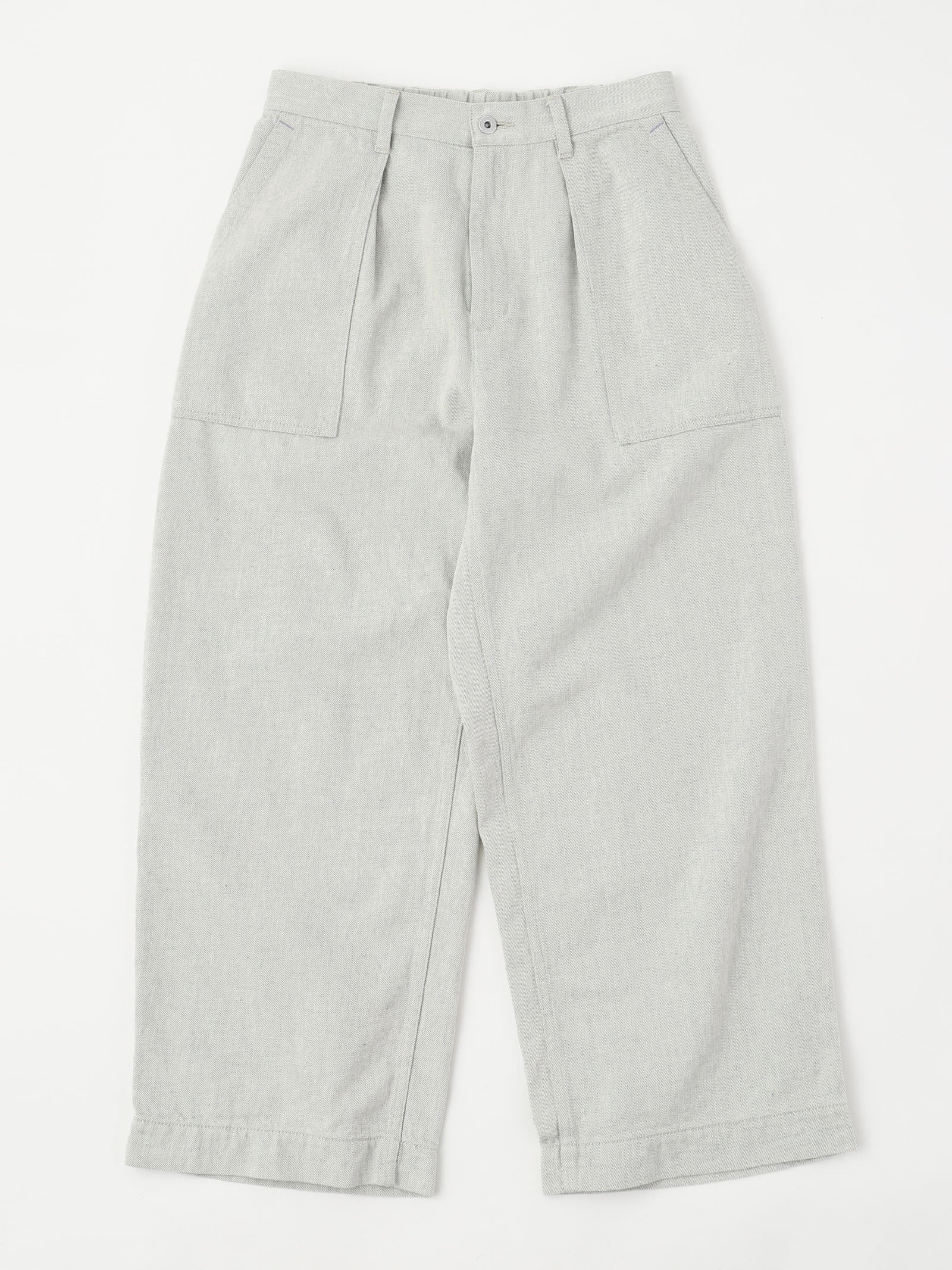 DAILY UTILITY PANTS