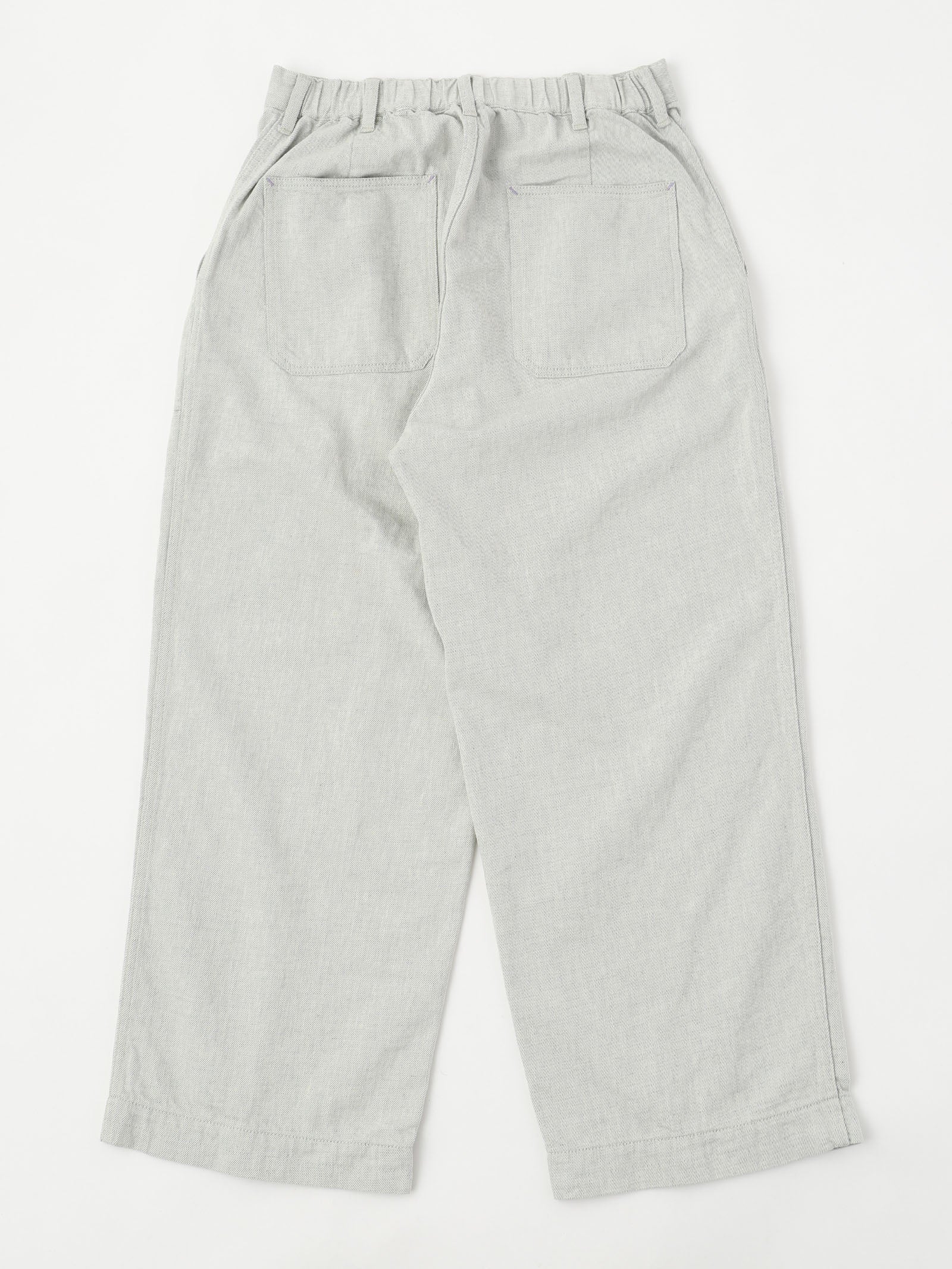 DAILY UTILITY PANTS