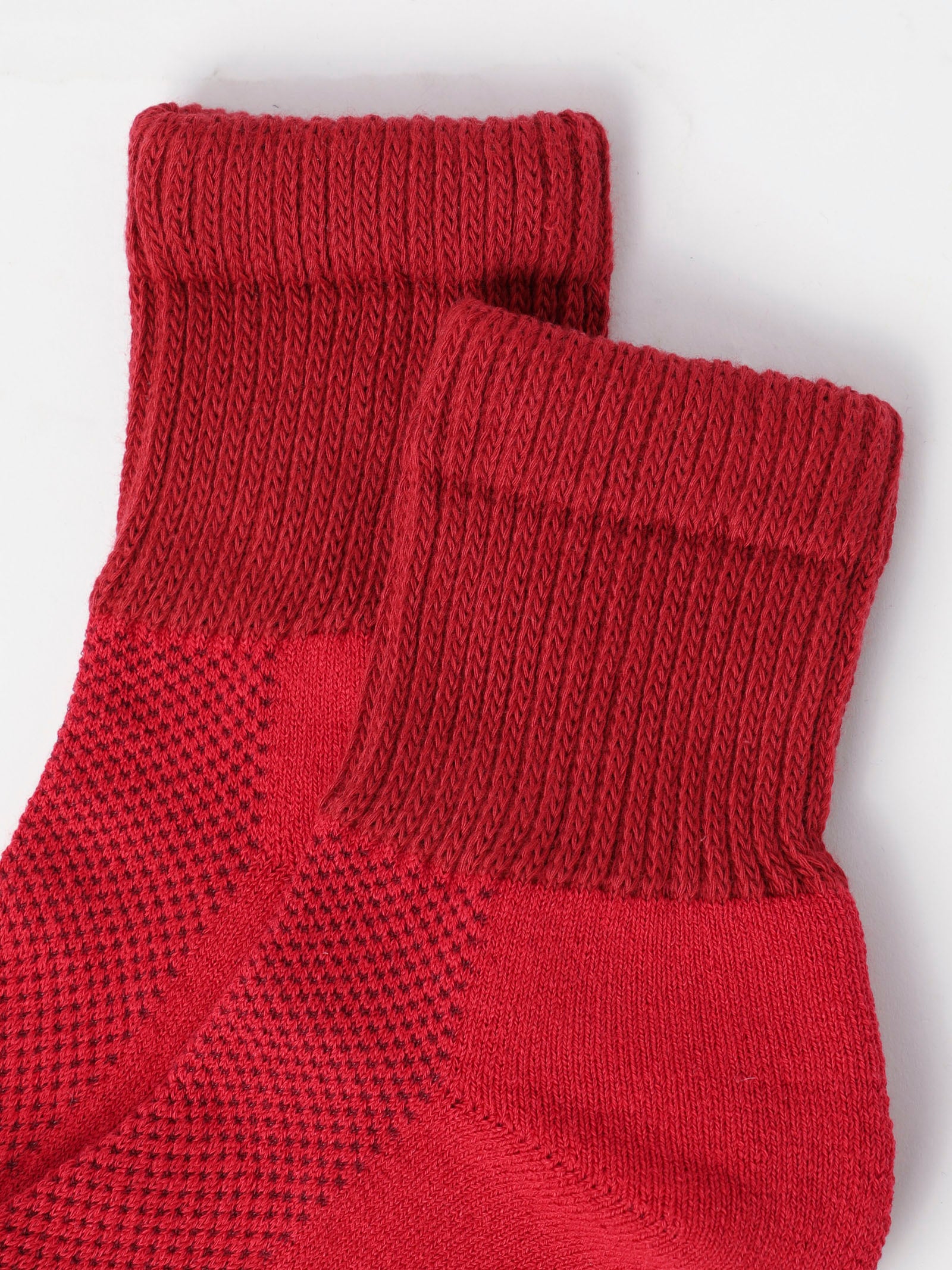 CHA.CLOTH ribbed socks 23-25cm<br> Dry-touch, antibacterial and deodorizing socks