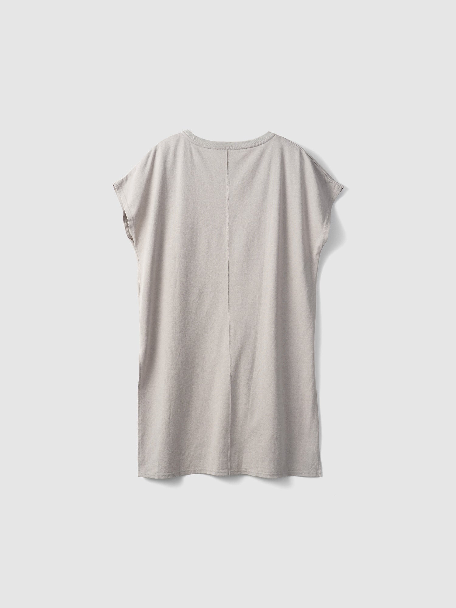 Women’s COMFORT DRESS TUNIC T-SHIRT