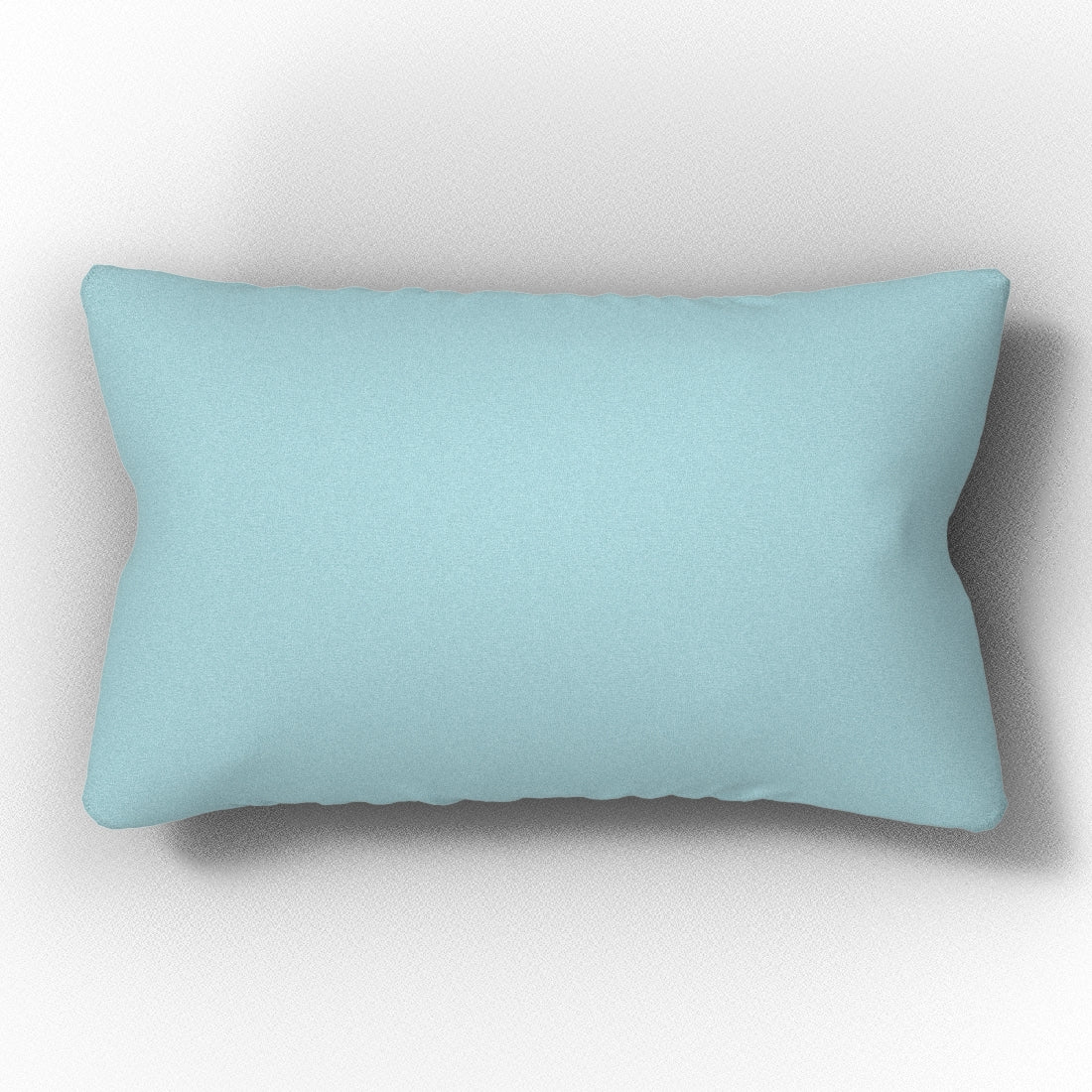 Stretchy, fluffy cotton pile pillowcase