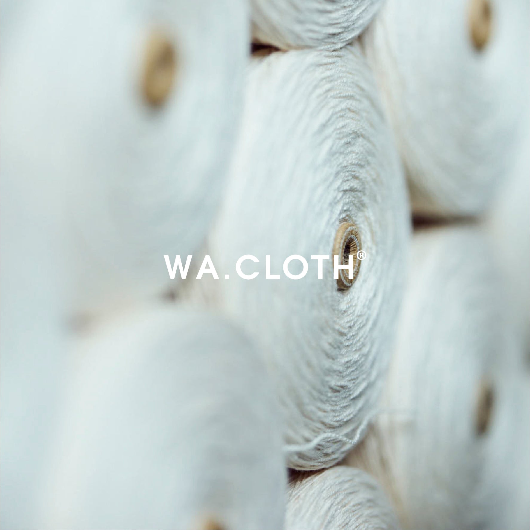 WA.CLOTH®